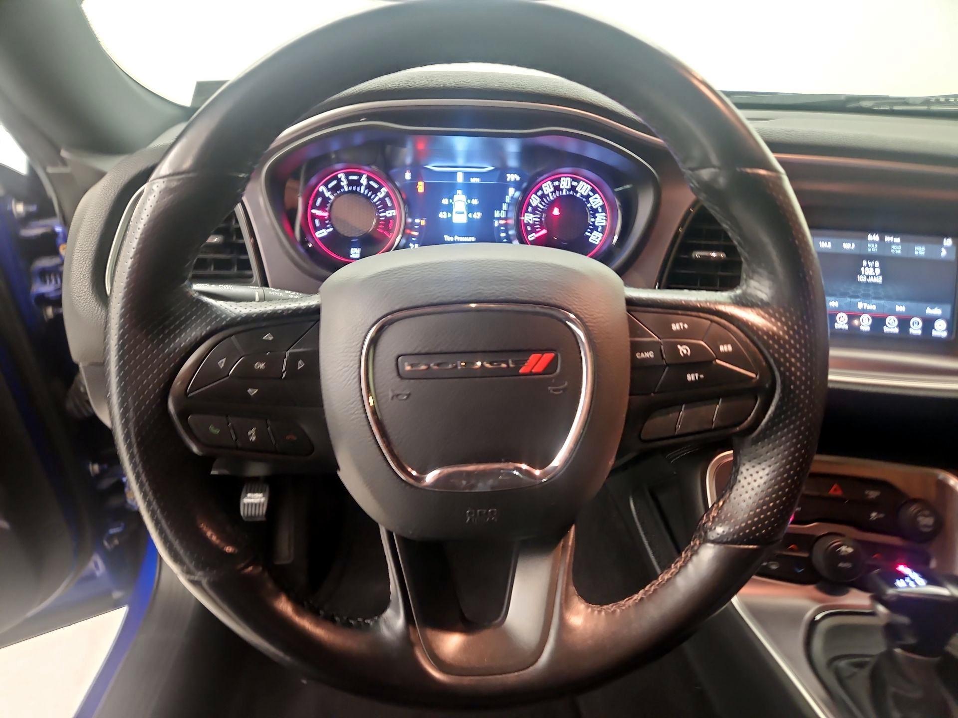 Thumbnail: 2021 Dodge Challenger - 10