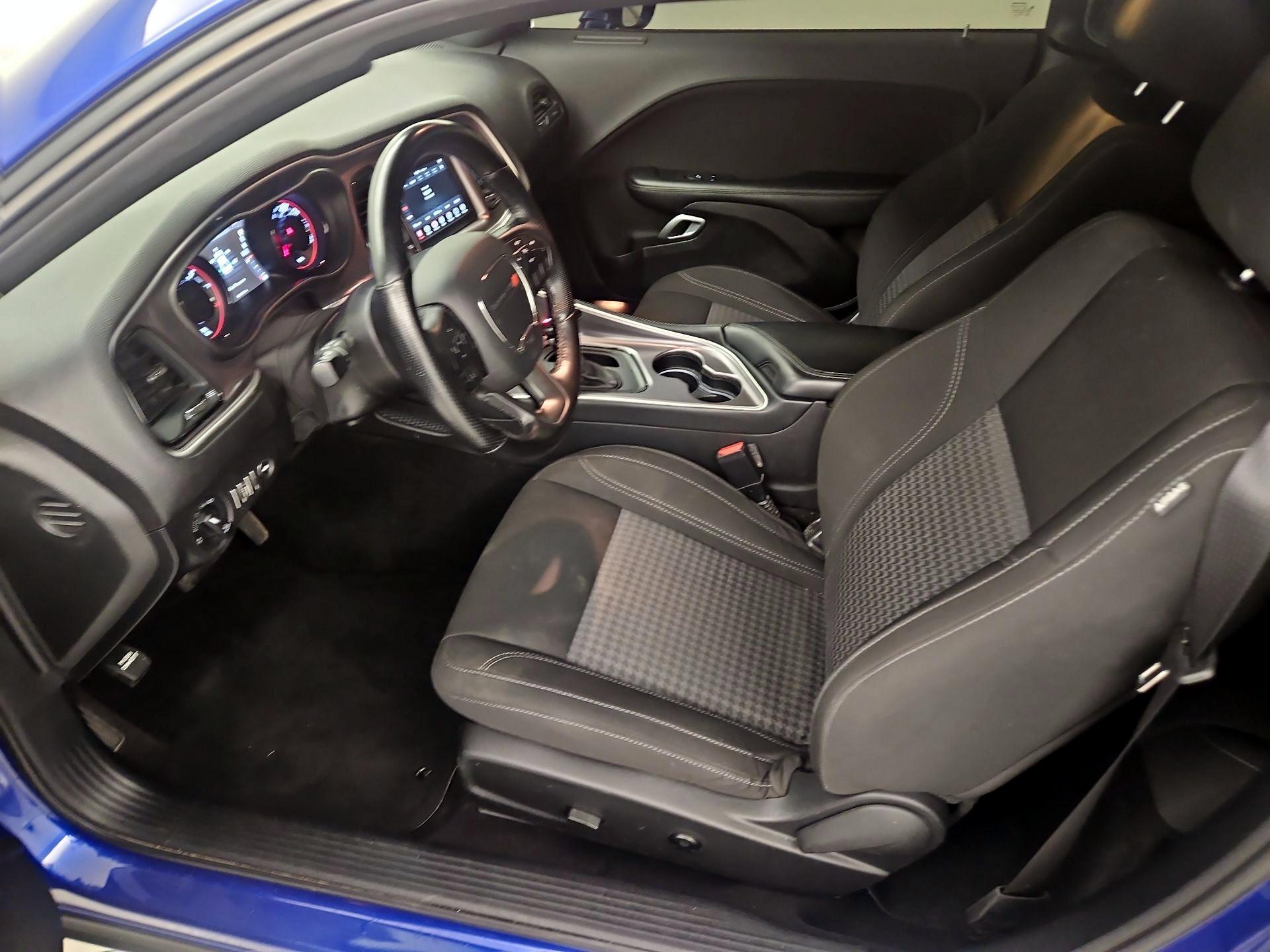 Thumbnail: 2021 Dodge Challenger - 11