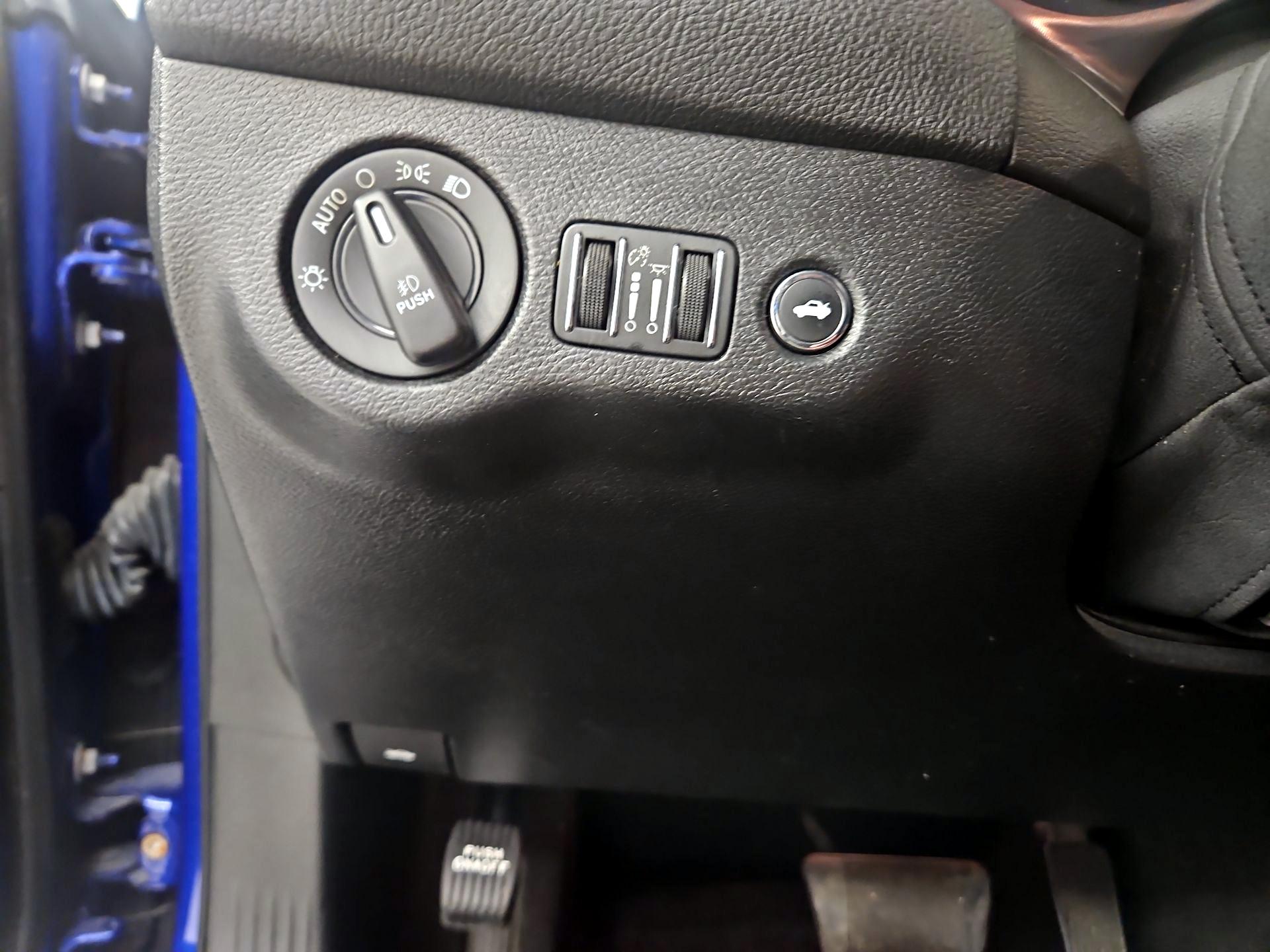 Thumbnail: 2021 Dodge Challenger - 13