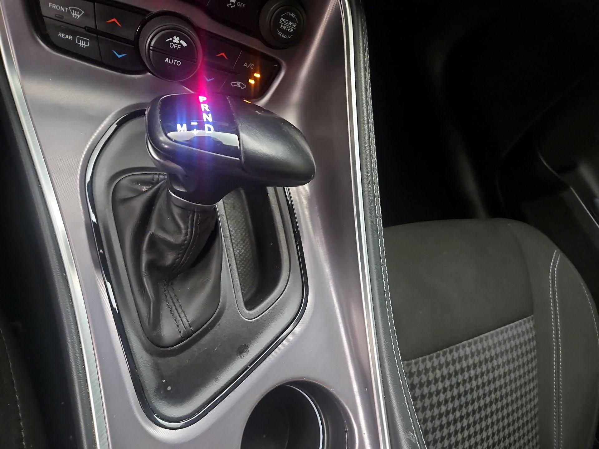Thumbnail: 2021 Dodge Challenger - 16