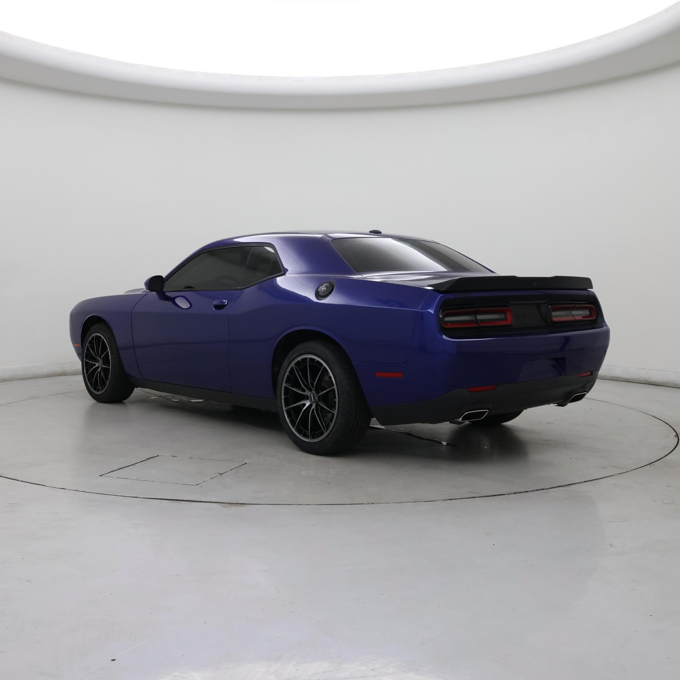 Thumbnail: 2021 Dodge Challenger - 2