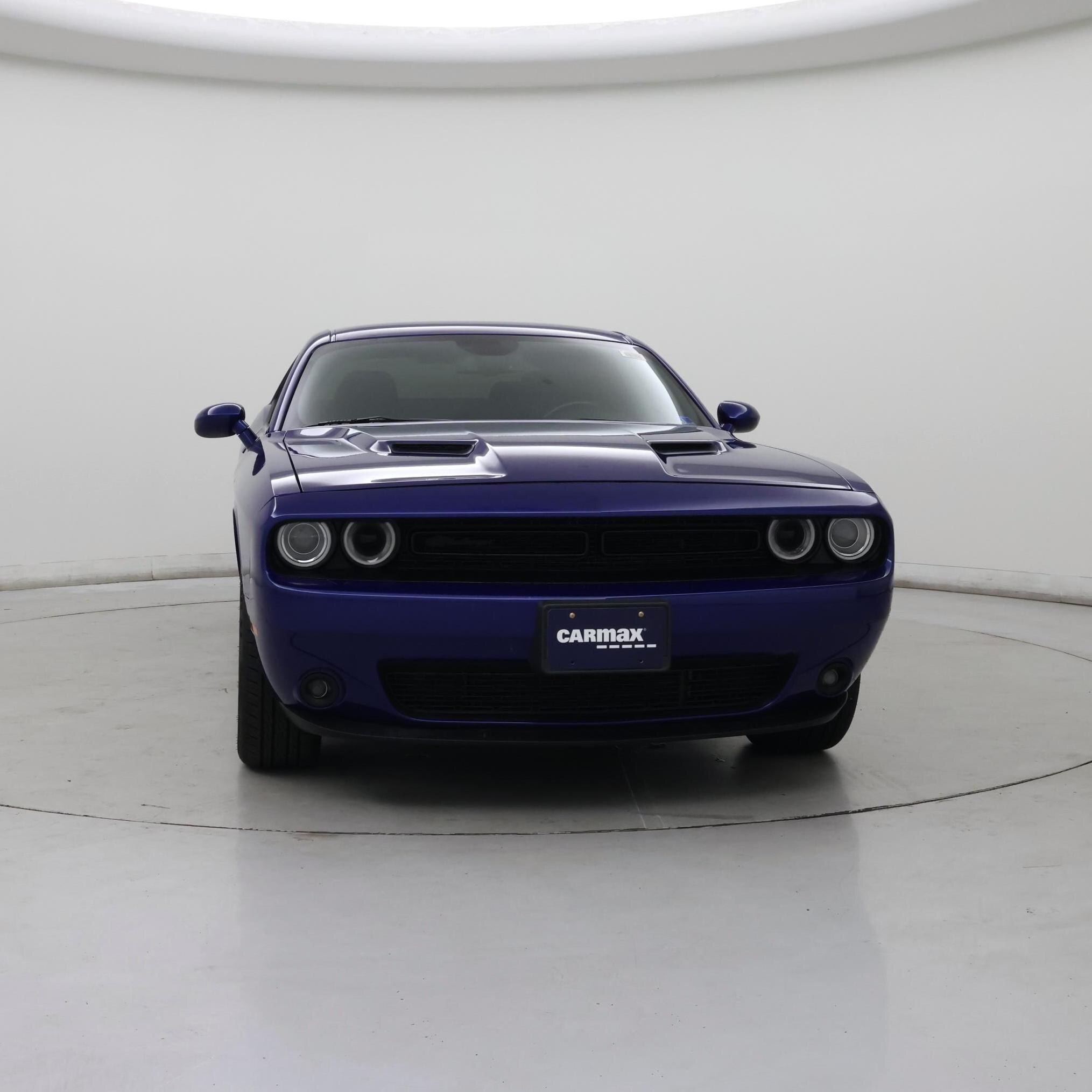 Thumbnail: 2021 Dodge Challenger - 5