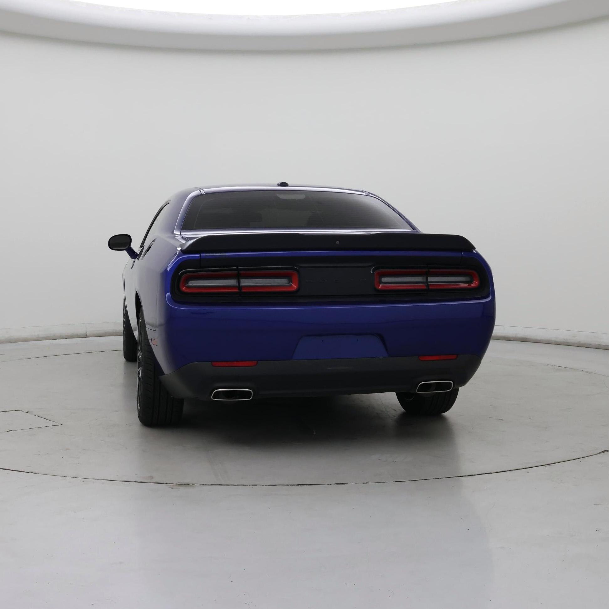 Thumbnail: 2021 Dodge Challenger - 6