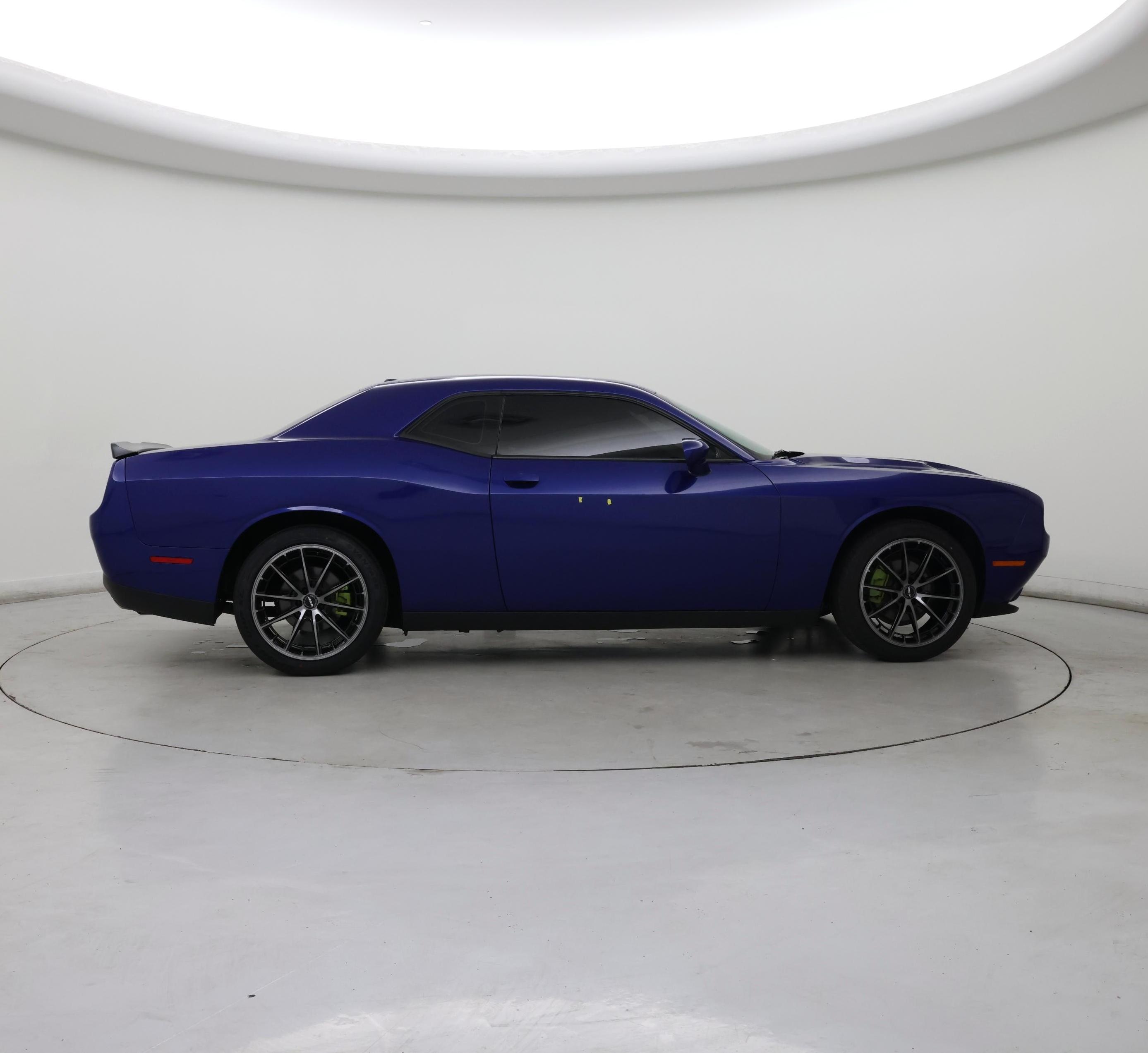 Thumbnail: 2021 Dodge Challenger - 7