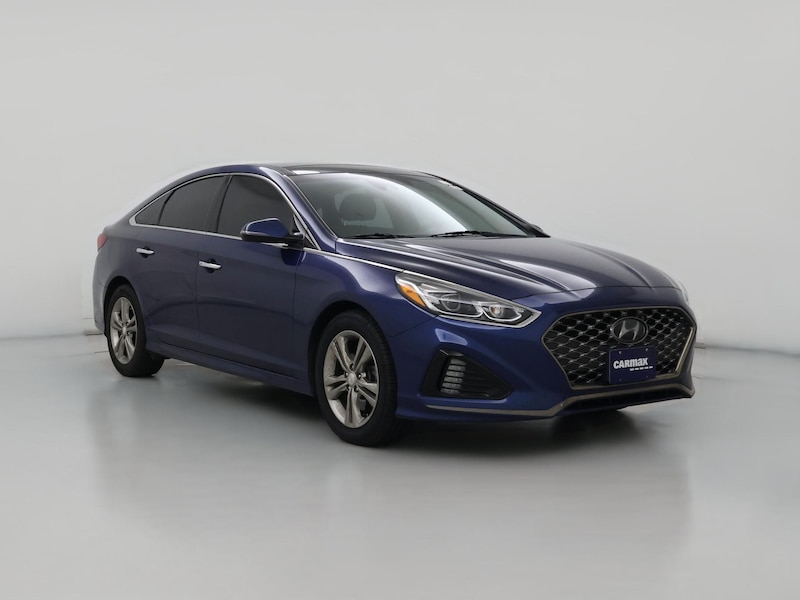 2019 Hyundai Sonata Limited