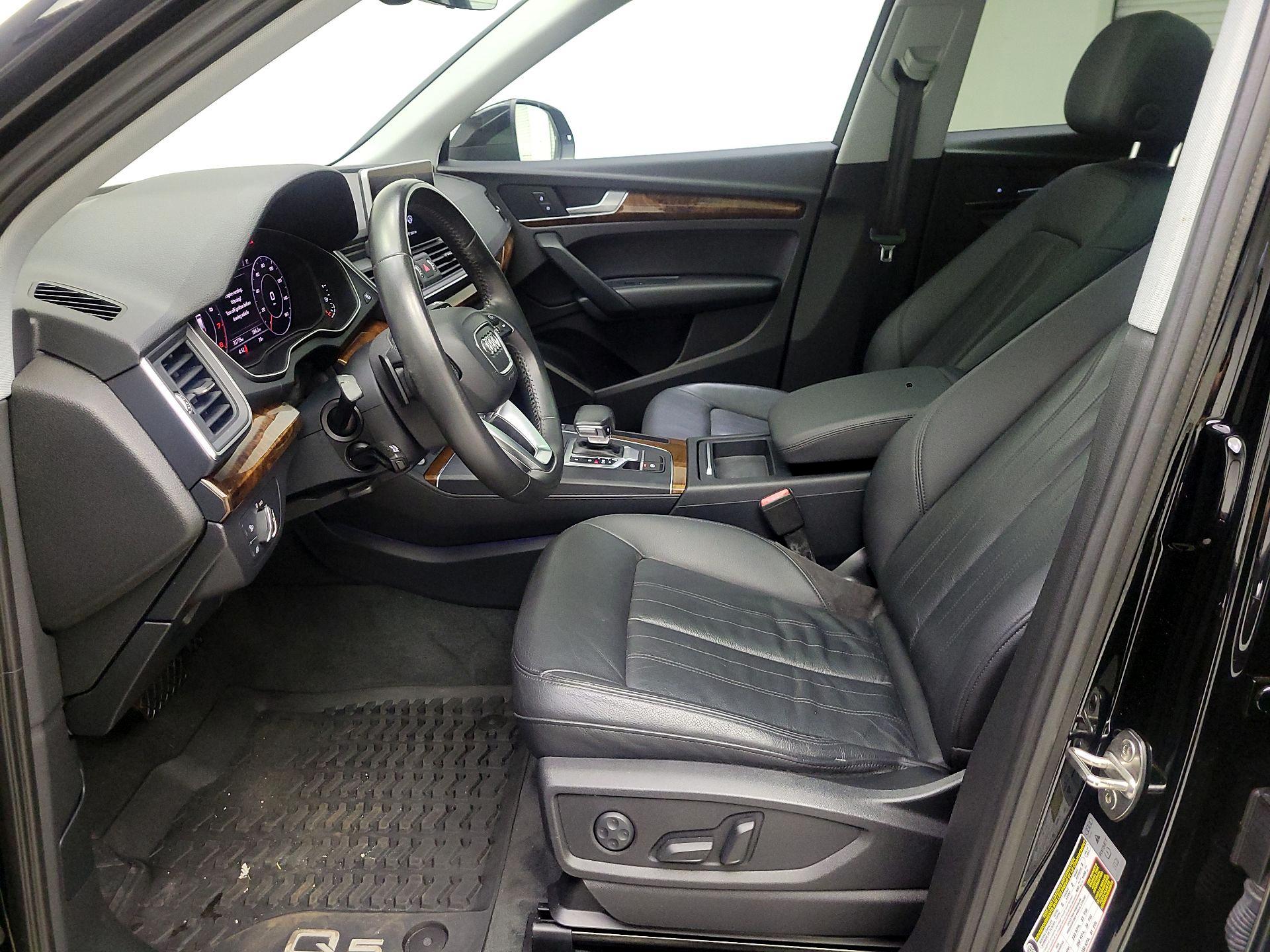 Thumbnail: 2018 Audi Q5 - 11