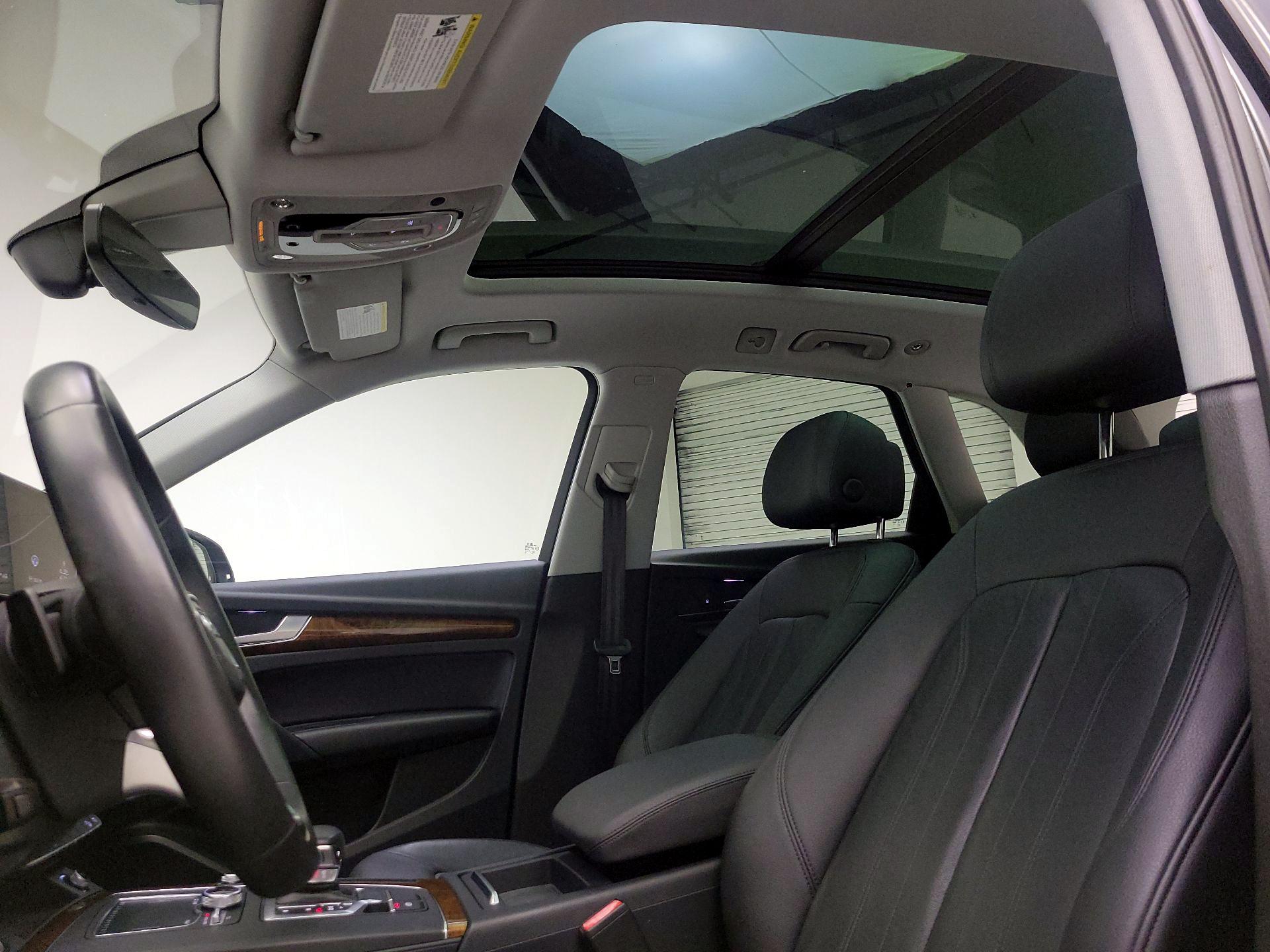 Thumbnail: 2018 Audi Q5 - 20