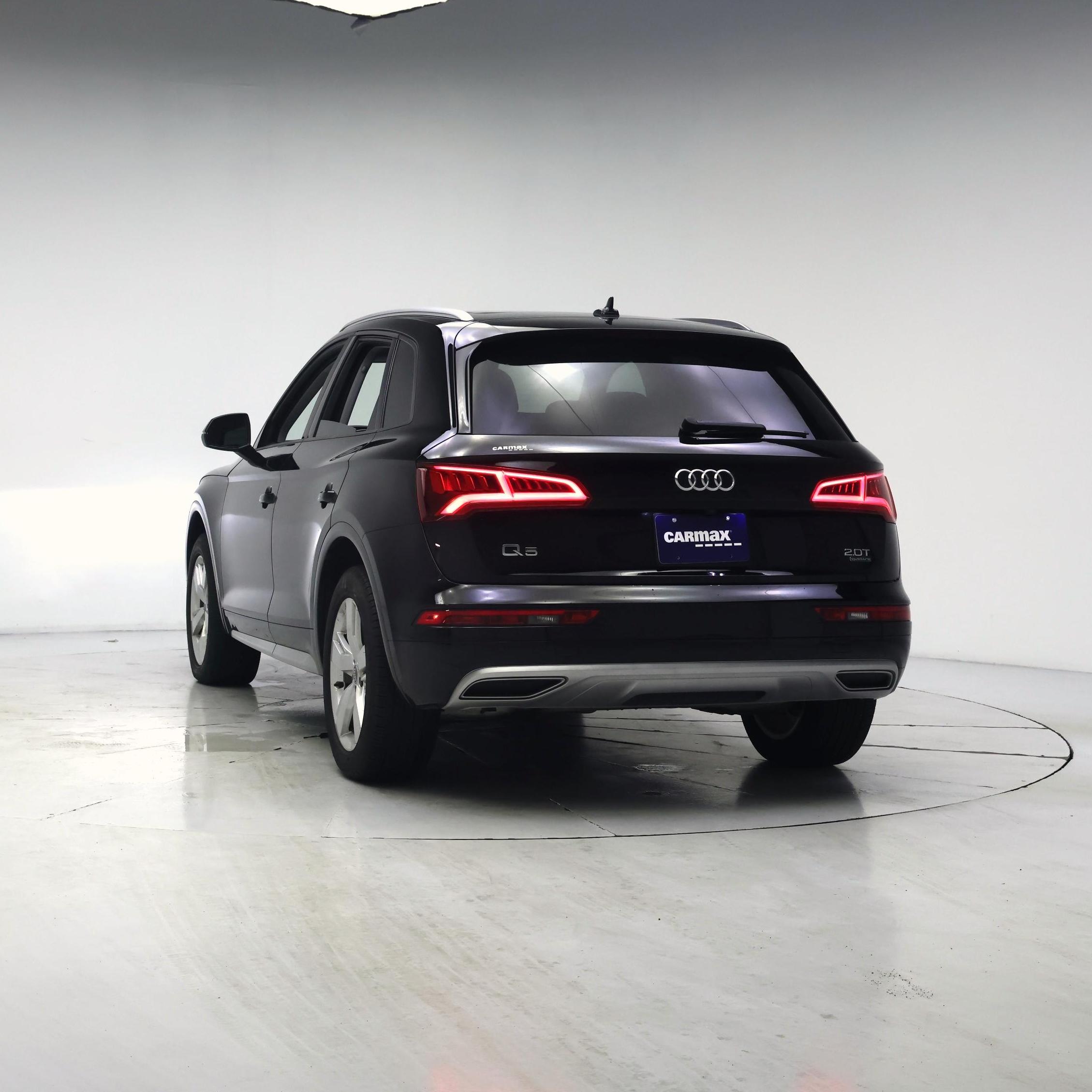 Thumbnail: 2018 Audi Q5 - 6