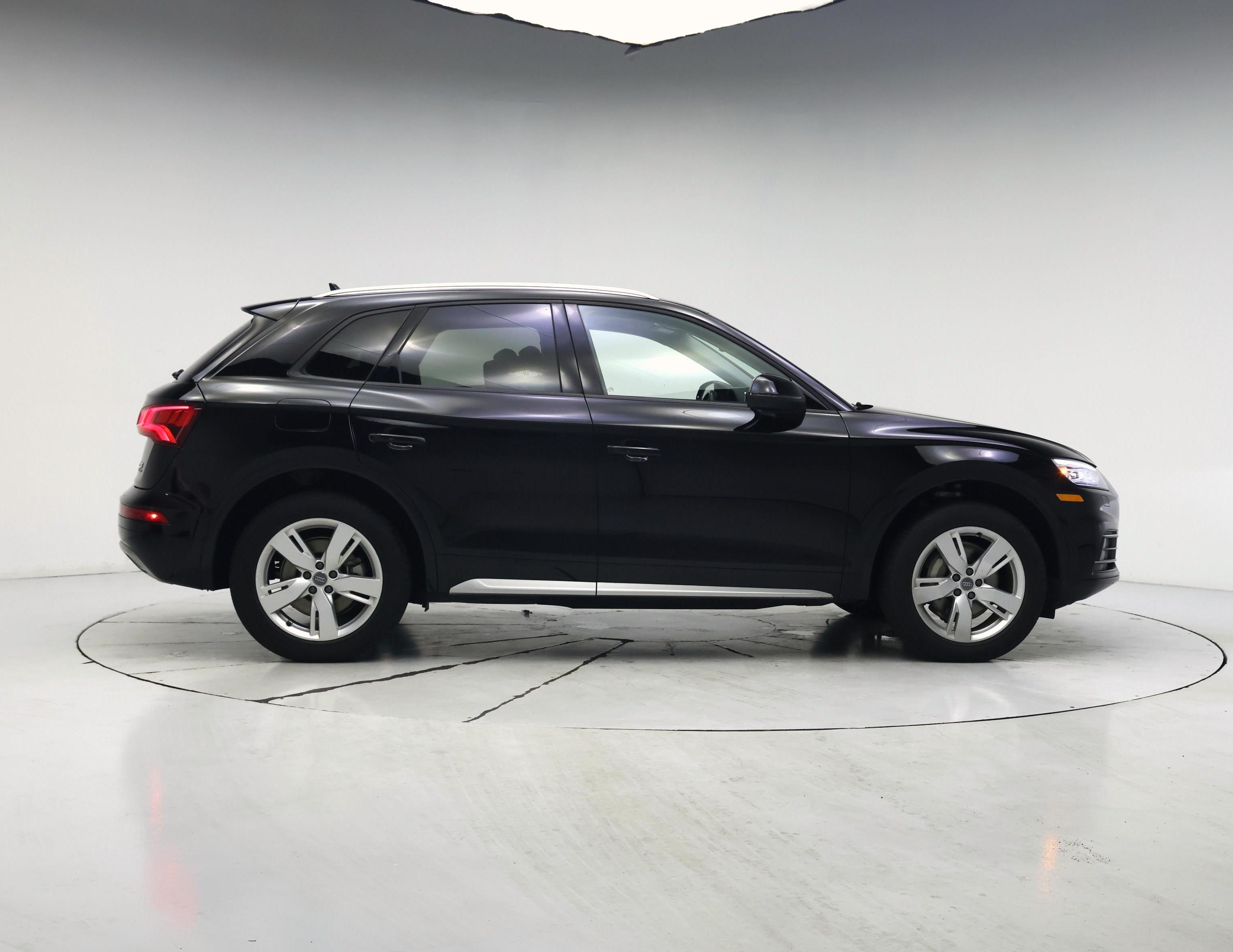 Thumbnail: 2018 Audi Q5 - 7