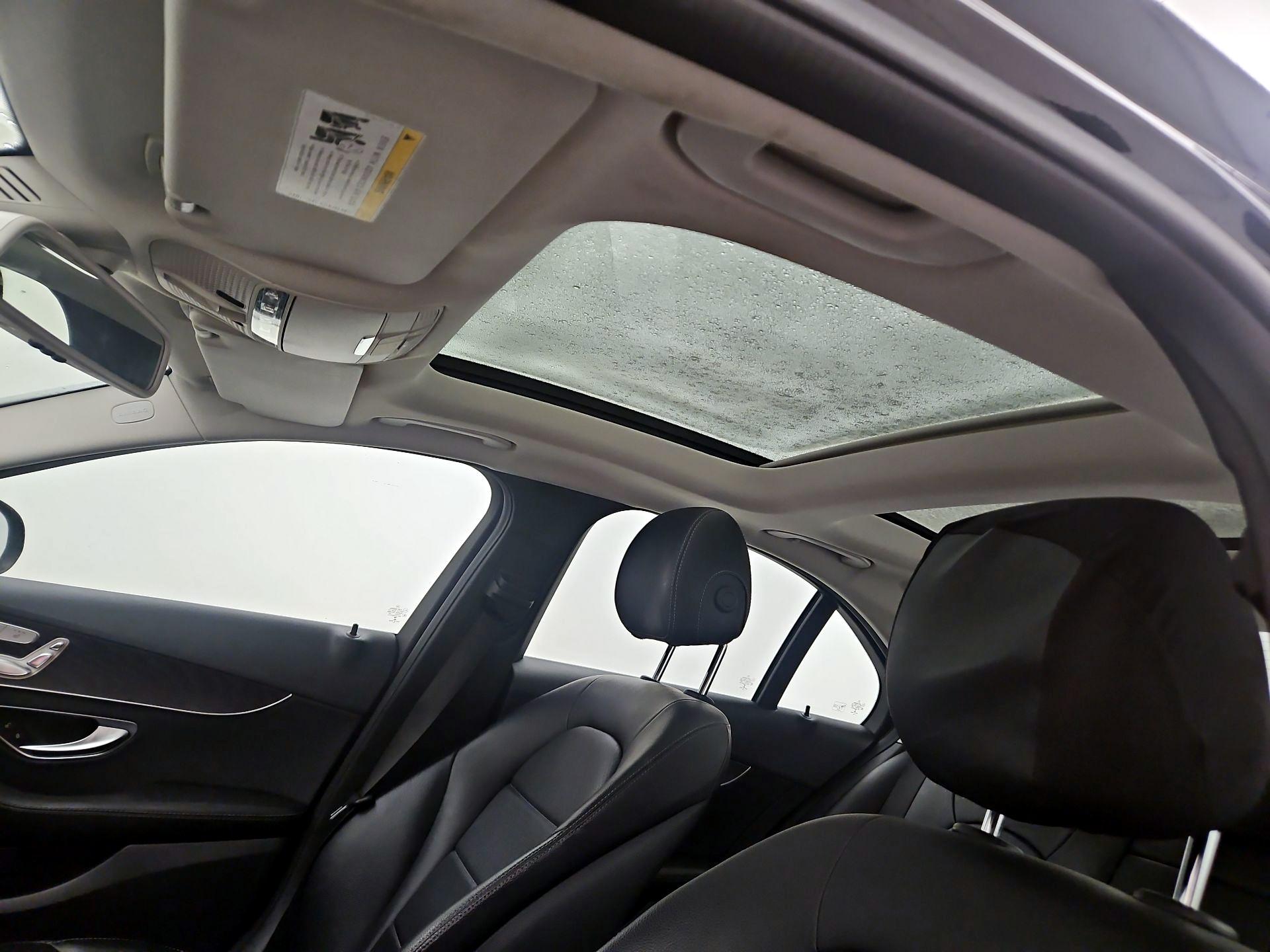 Thumbnail: 2016 Mercedes-Benz C-Class - 19