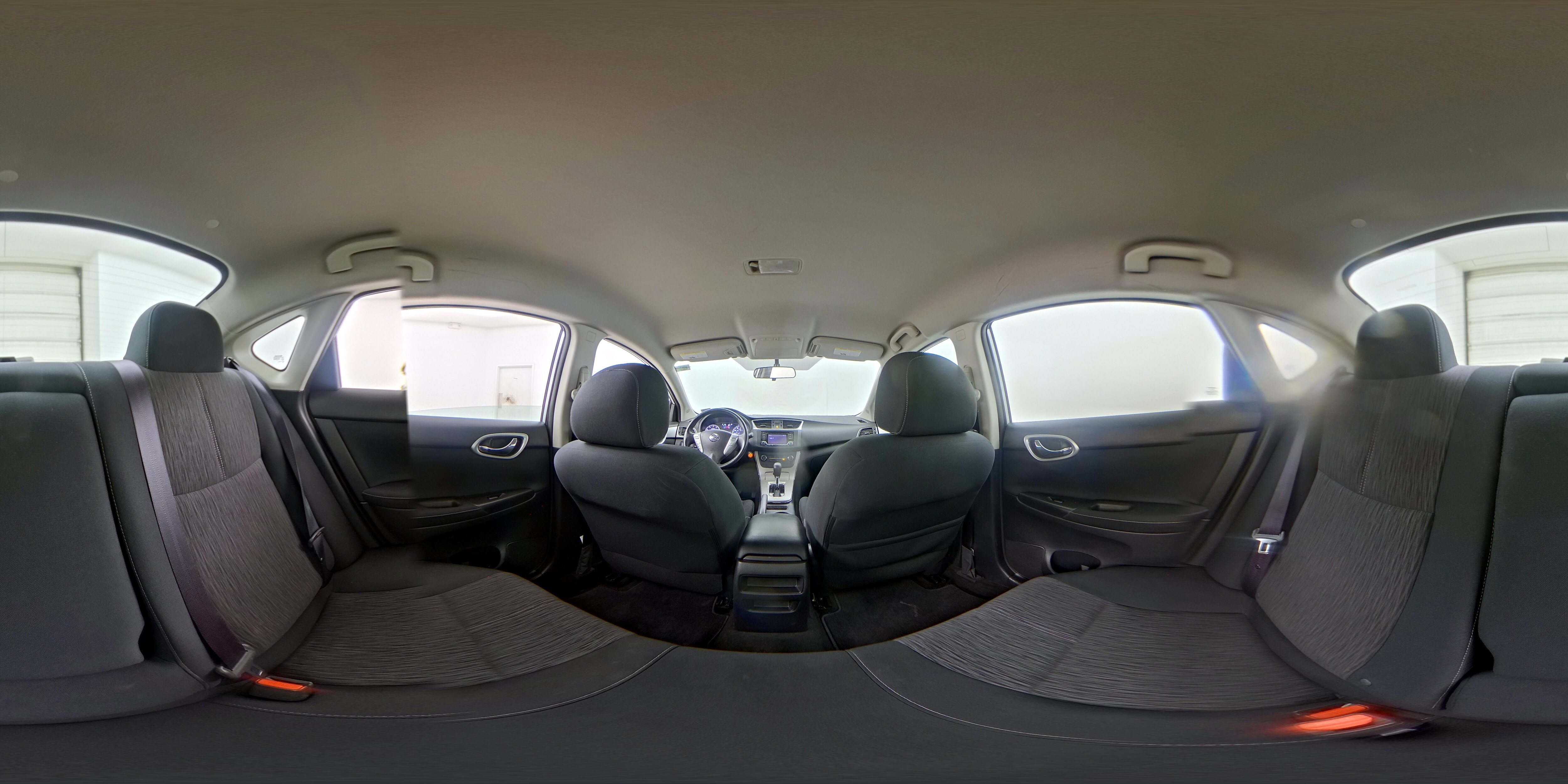 2015 Nissan Sentra SV - Photo 25
