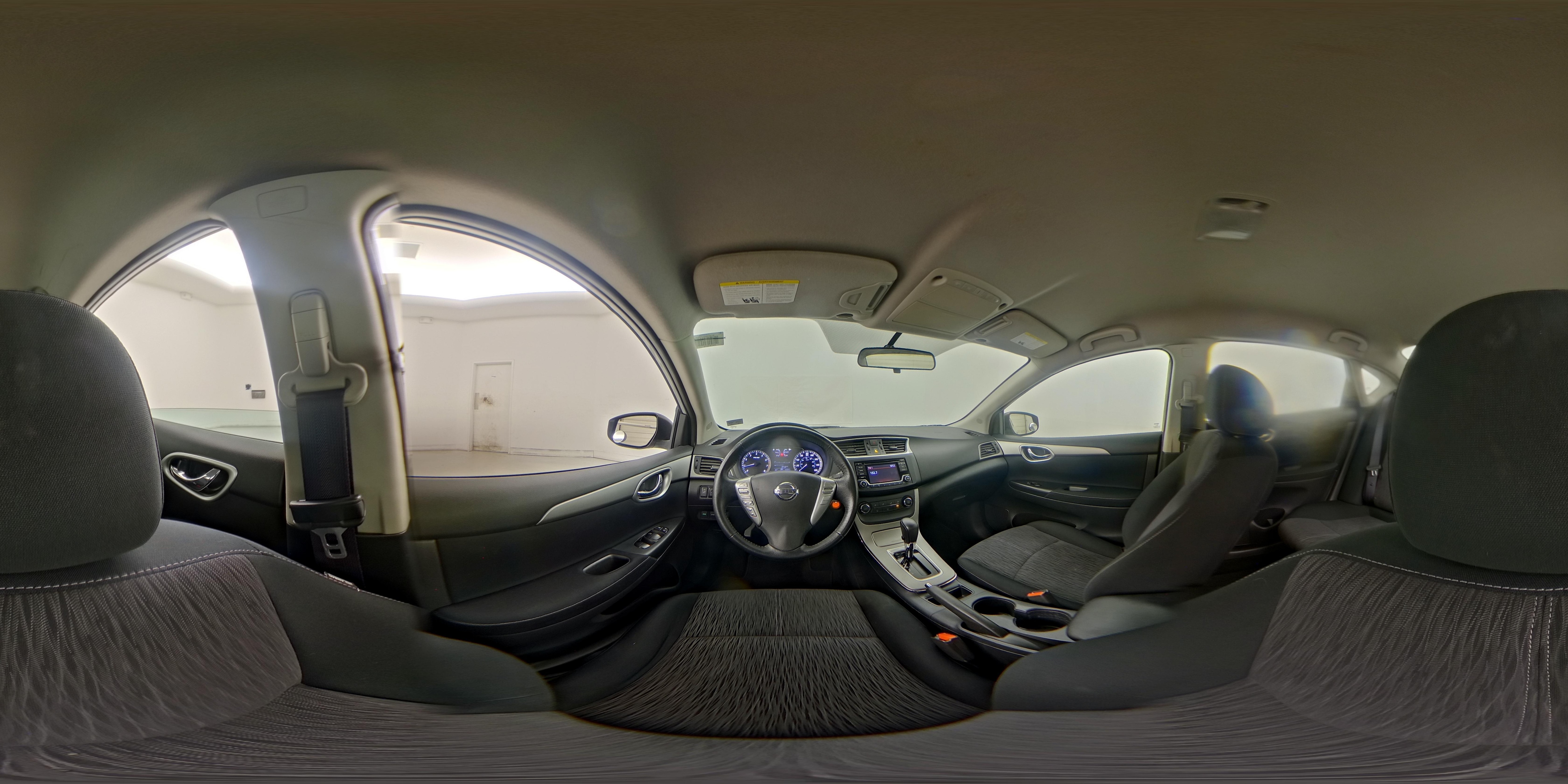 2015 Nissan Sentra SV - Photo 26