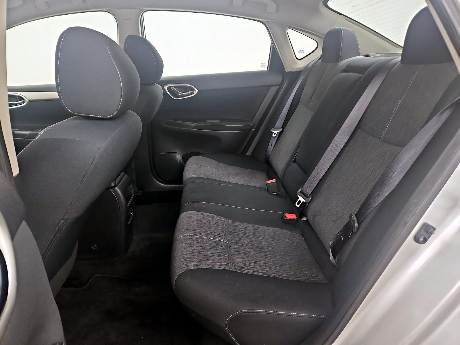 2015 Nissan Sentra SV - Photo 20