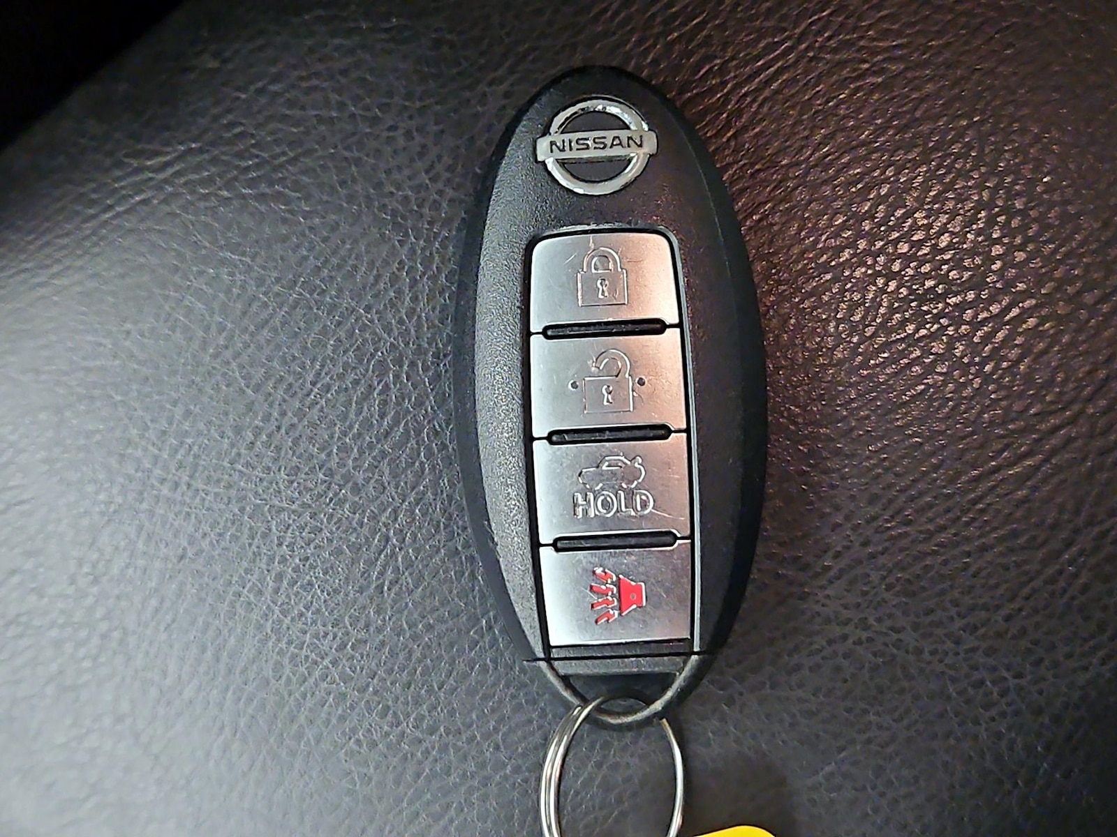 2015 Nissan Sentra SV - Photo 23