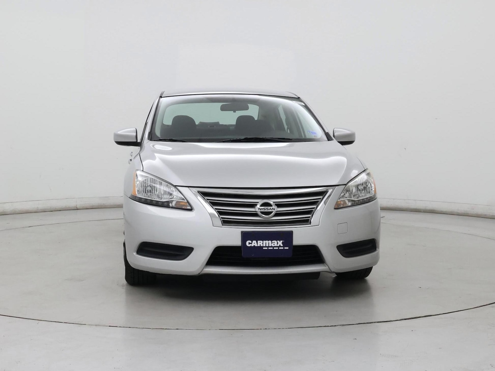 2015 Nissan Sentra SV - Photo 6