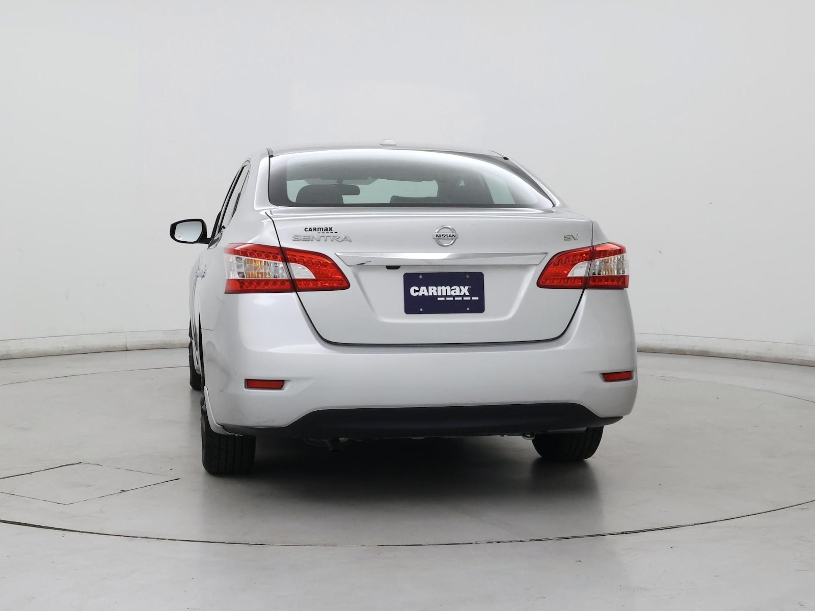 2015 Nissan Sentra SV - Photo 7