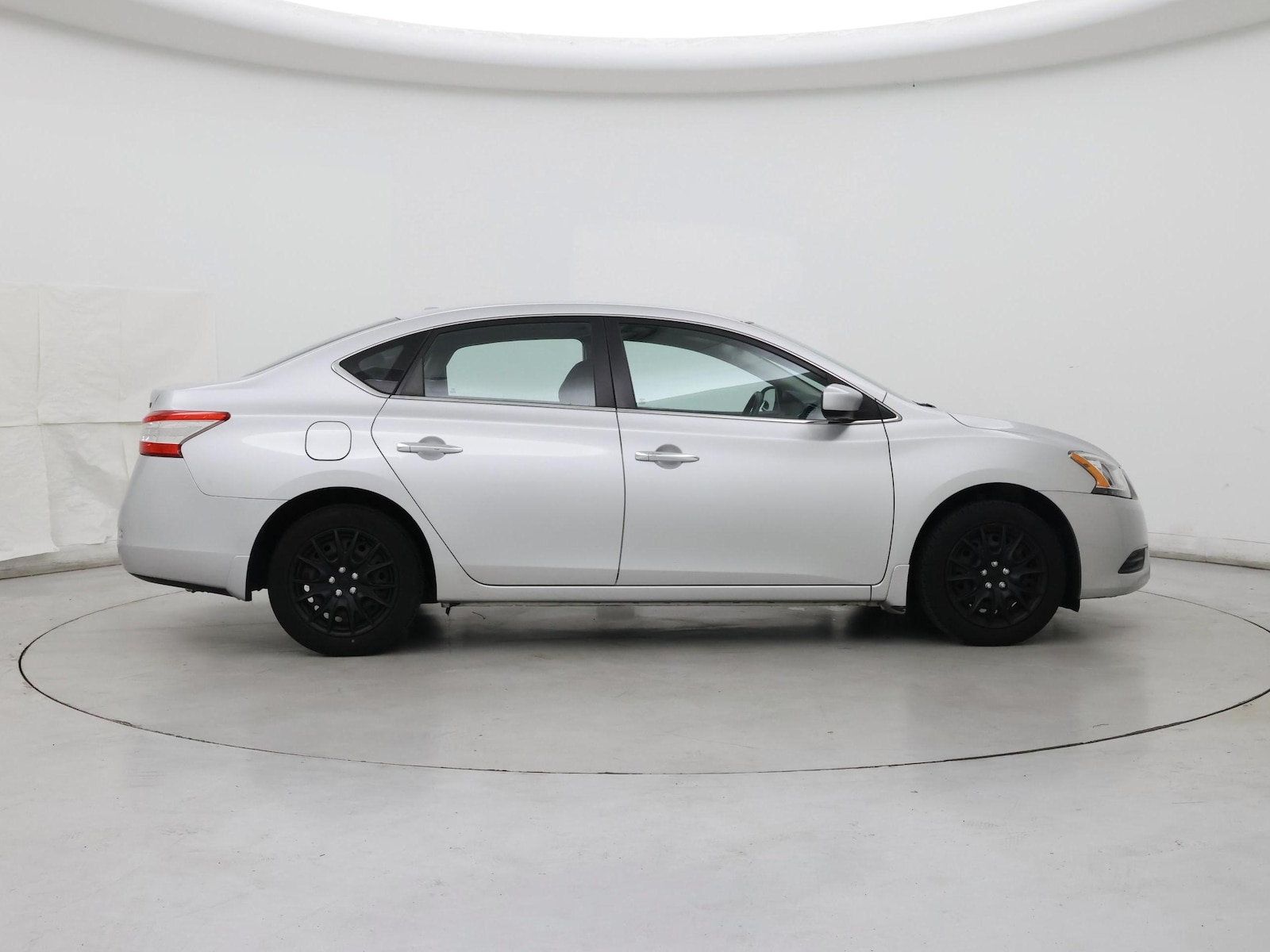2015 Nissan Sentra SV - Photo 8