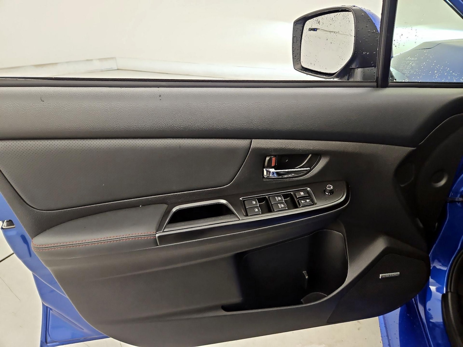 2020 Subaru WRX Limited - Photo 13