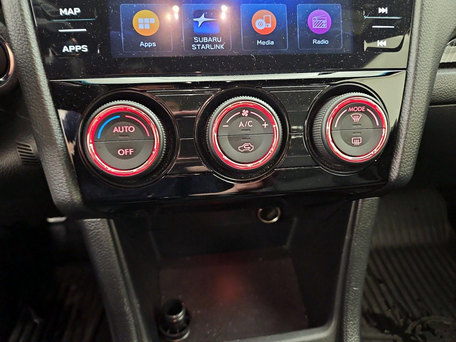2020 Subaru WRX Limited - Photo 18