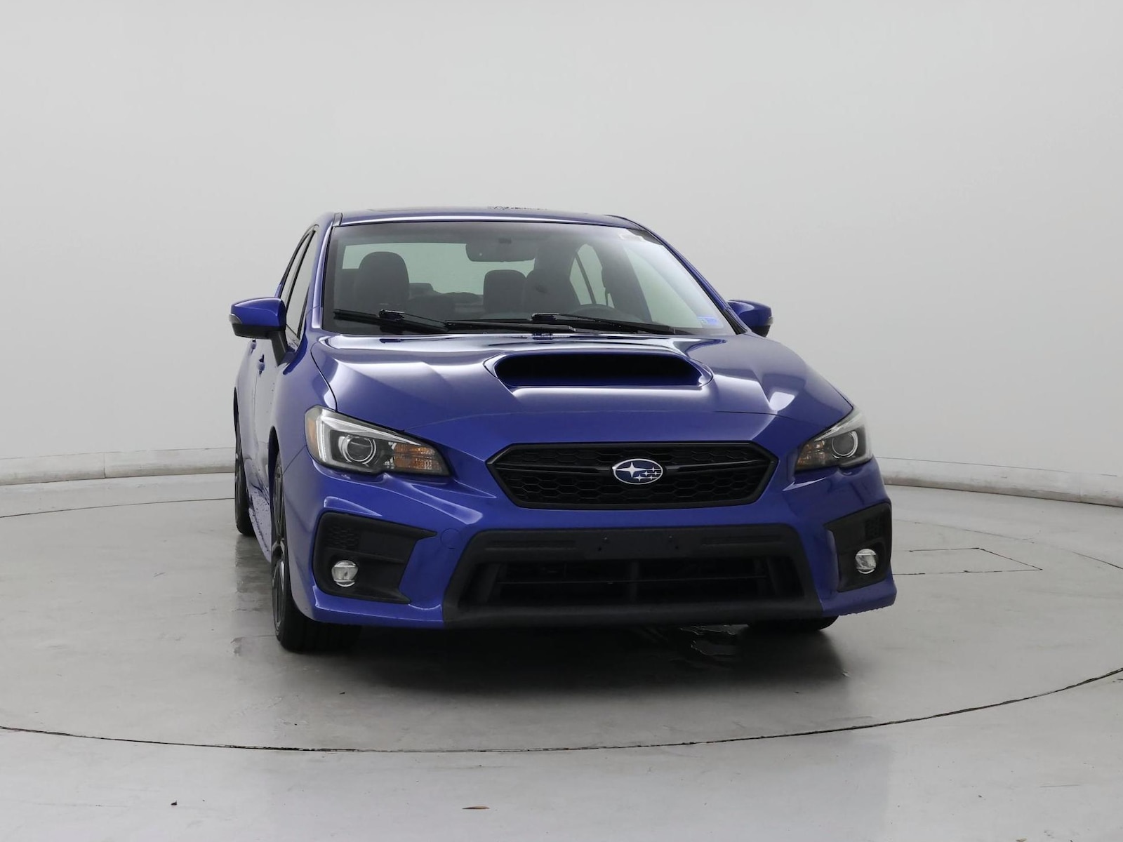2020 Subaru WRX Limited - Photo 6