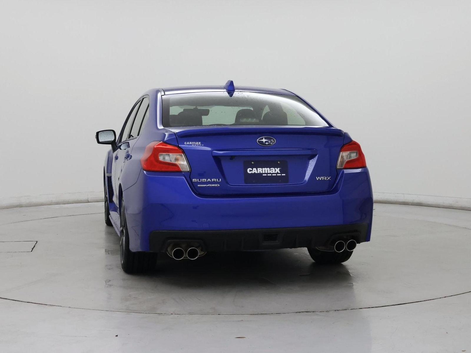 2020 Subaru WRX Limited - Photo 7