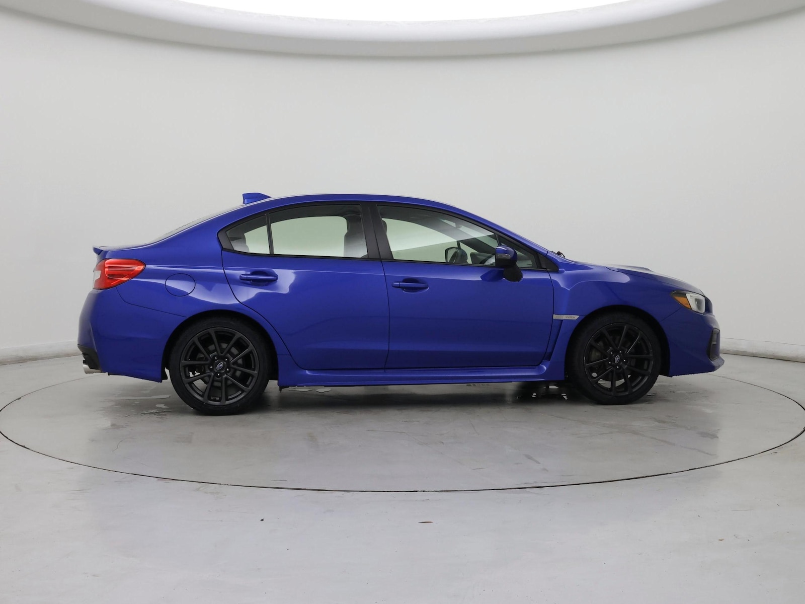2020 Subaru WRX Limited - Photo 8
