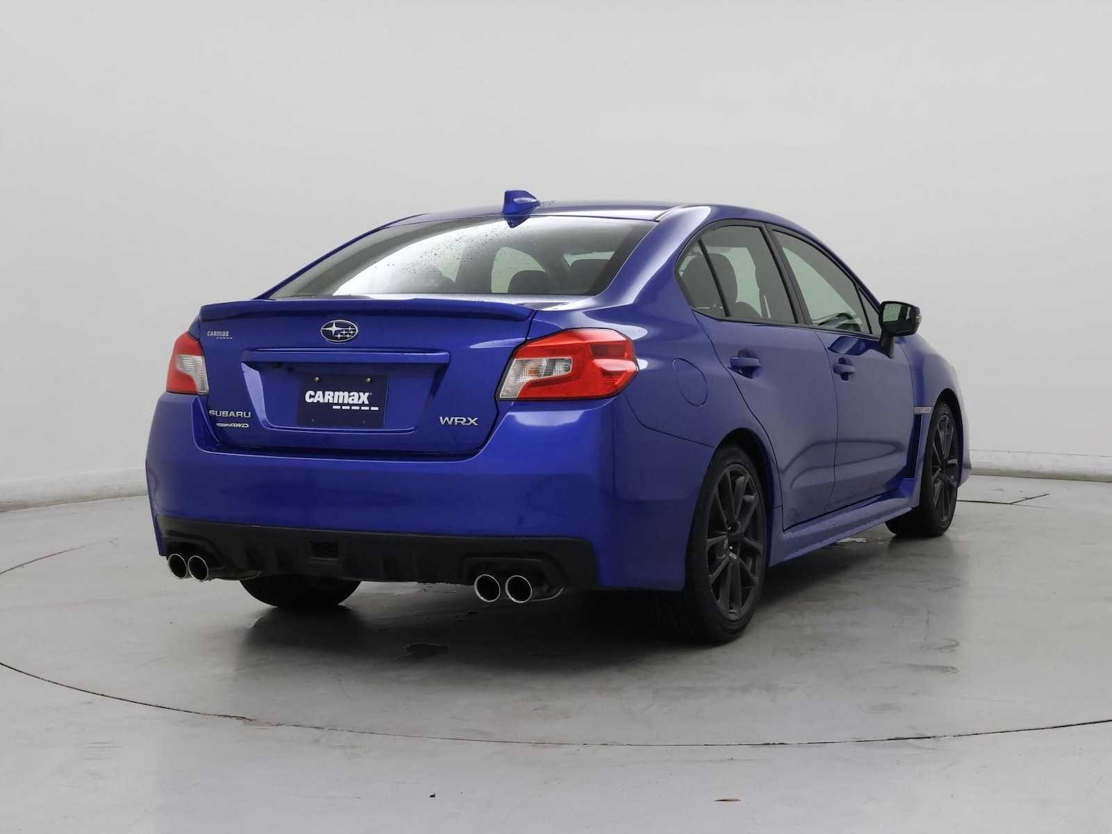 2020 Subaru WRX Limited - Photo 9