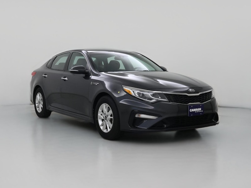 2019 Kia Optima LX -
                  Virginia Beach, VA