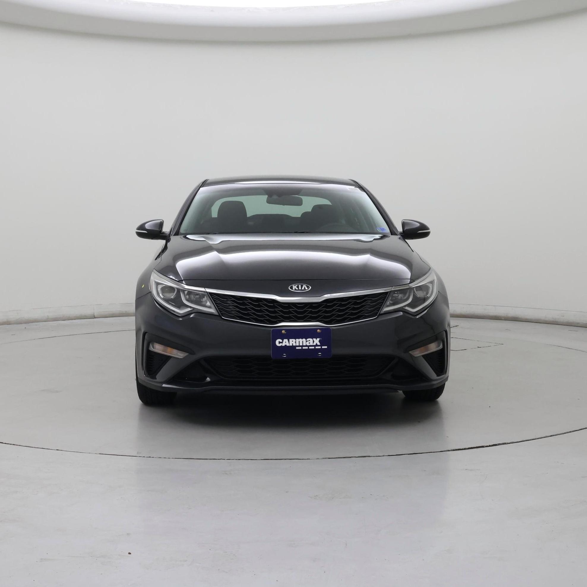 Thumbnail: 2019 Kia Optima - 5