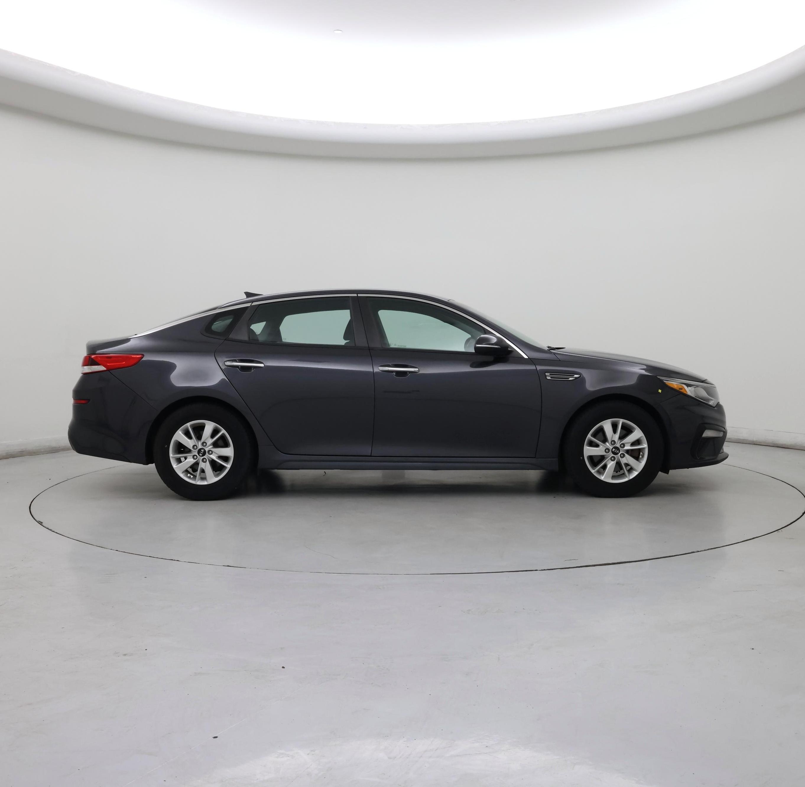 Thumbnail: 2019 Kia Optima - 7