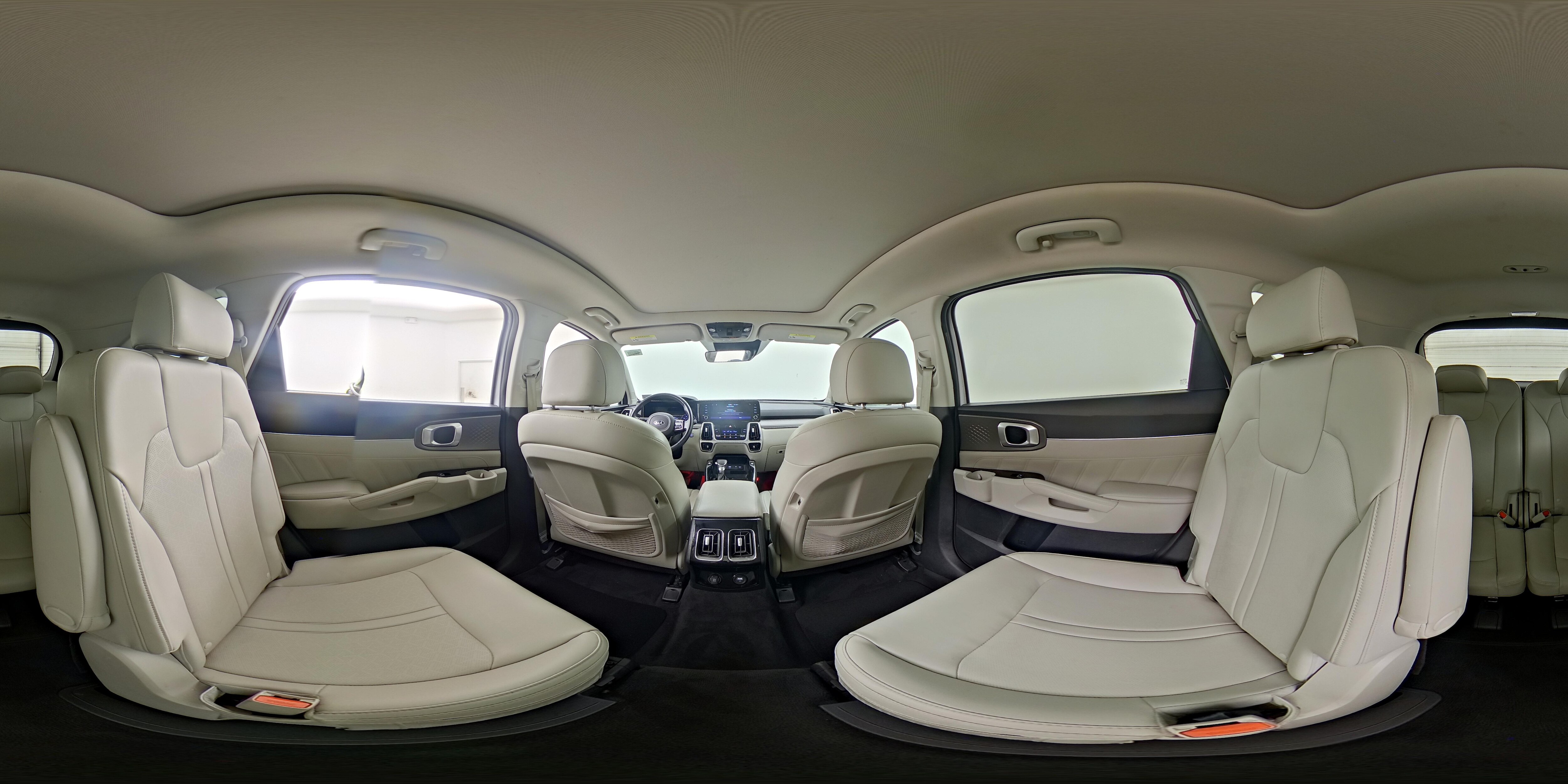 2021 Kia Sorento SX - Photo 28
