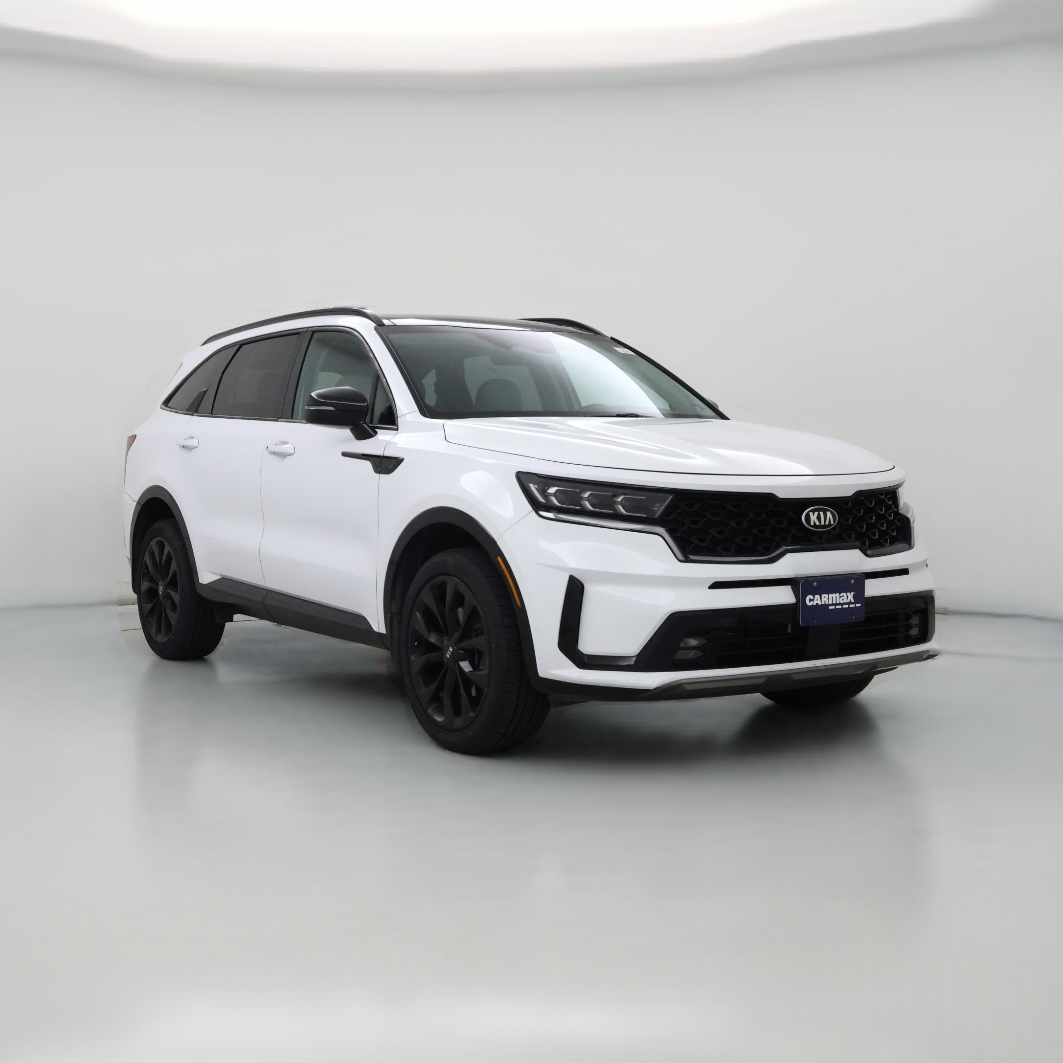 Thumbnail: 2021 Kia Sorento - 1