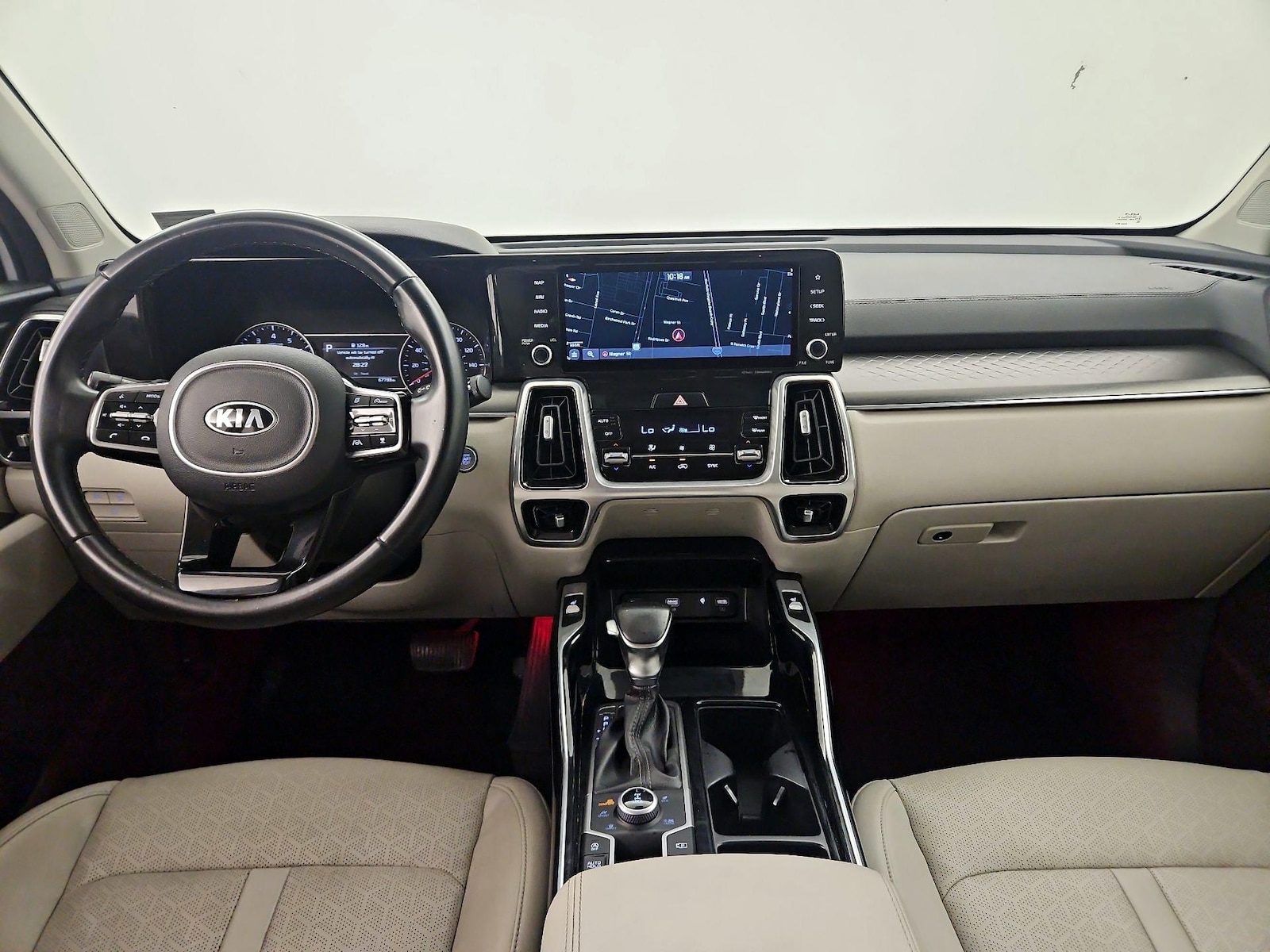 2021 Kia Sorento SX - Photo 10
