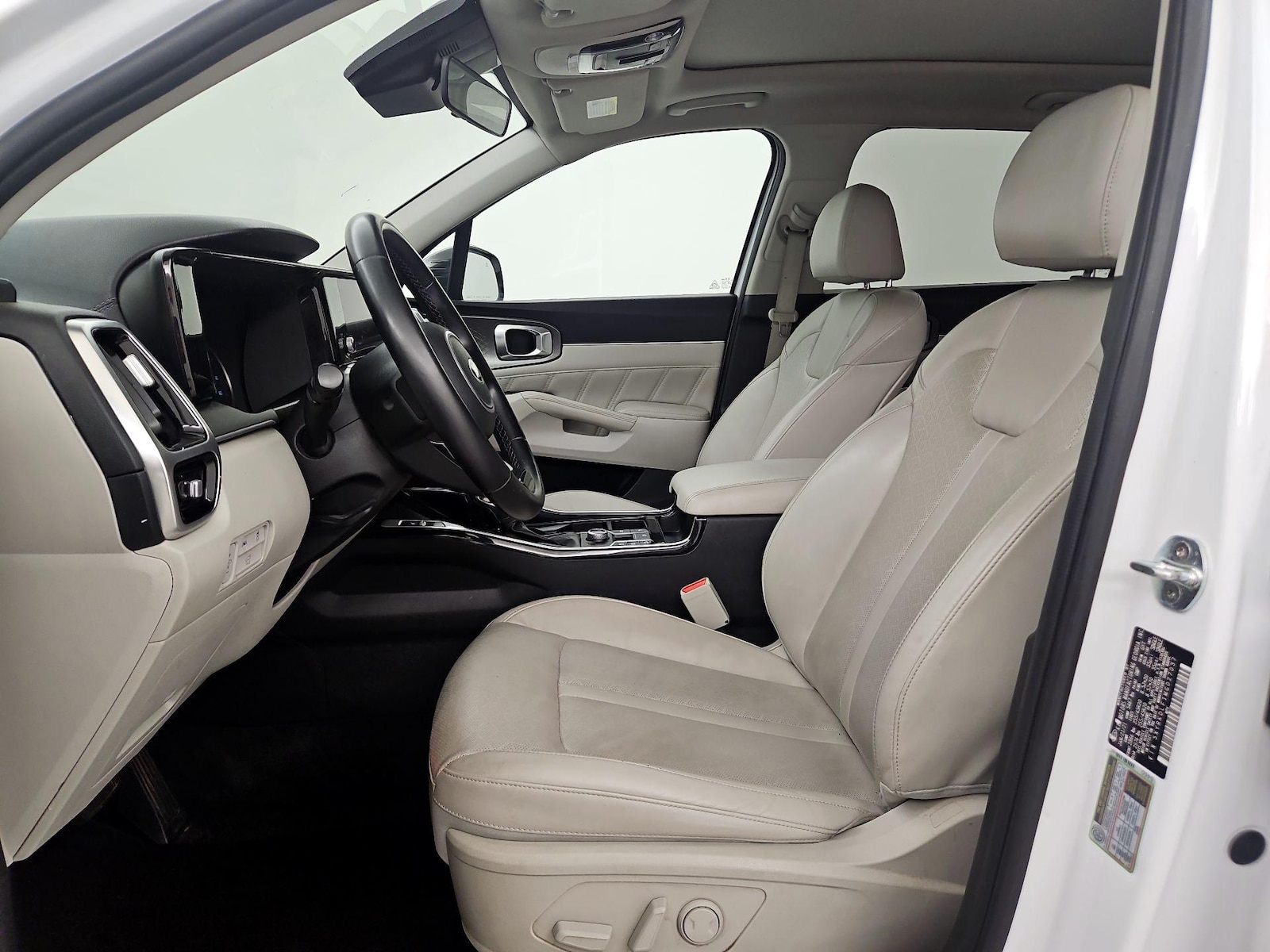 2021 Kia Sorento SX - Photo 12
