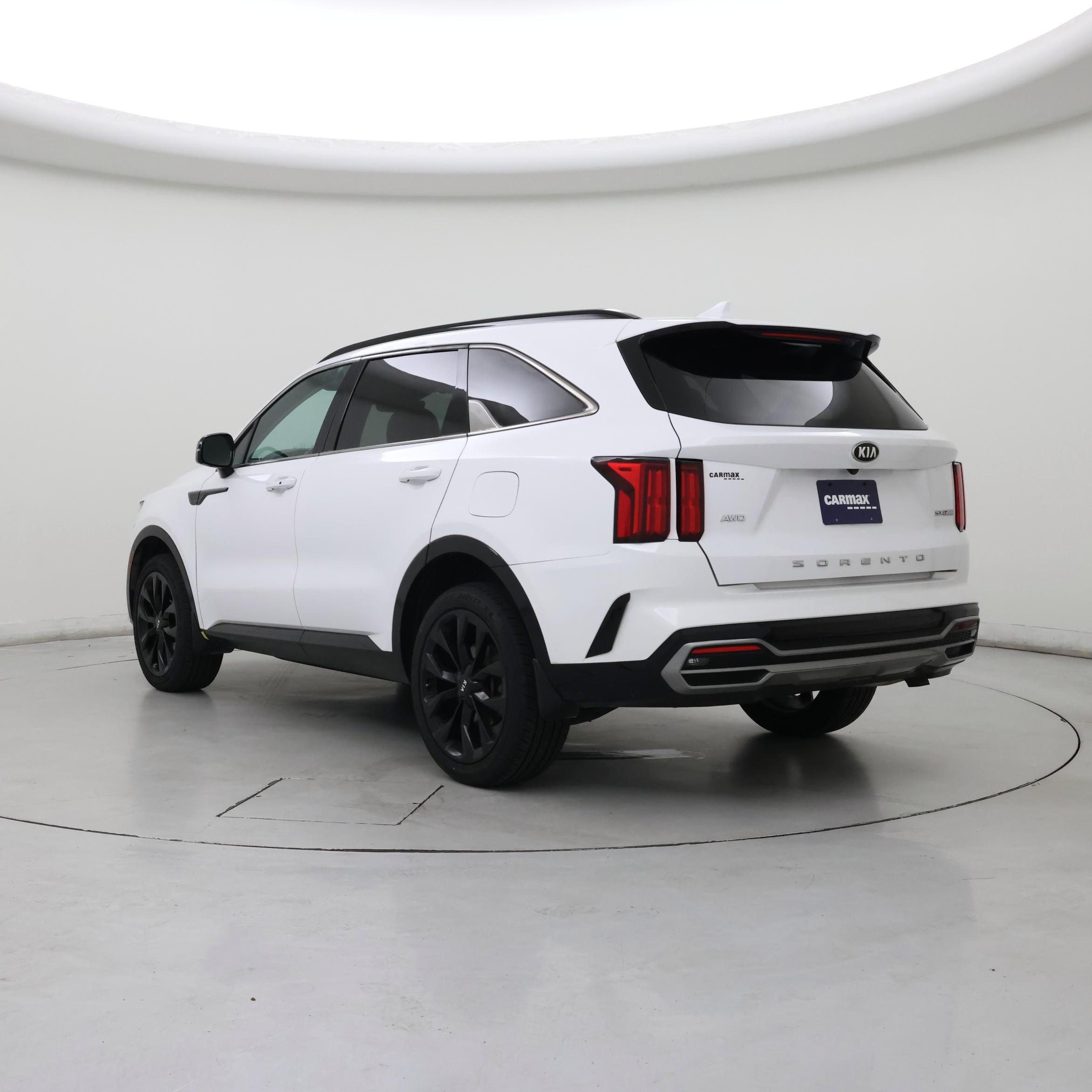 Thumbnail: 2021 Kia Sorento - 2
