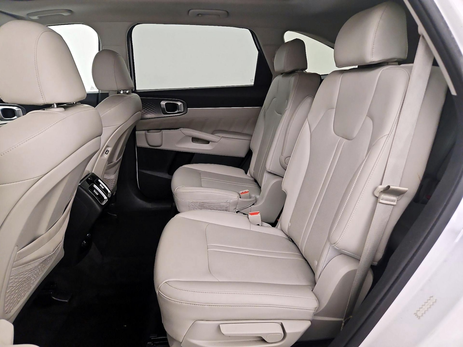 2021 Kia Sorento SX - Photo 22