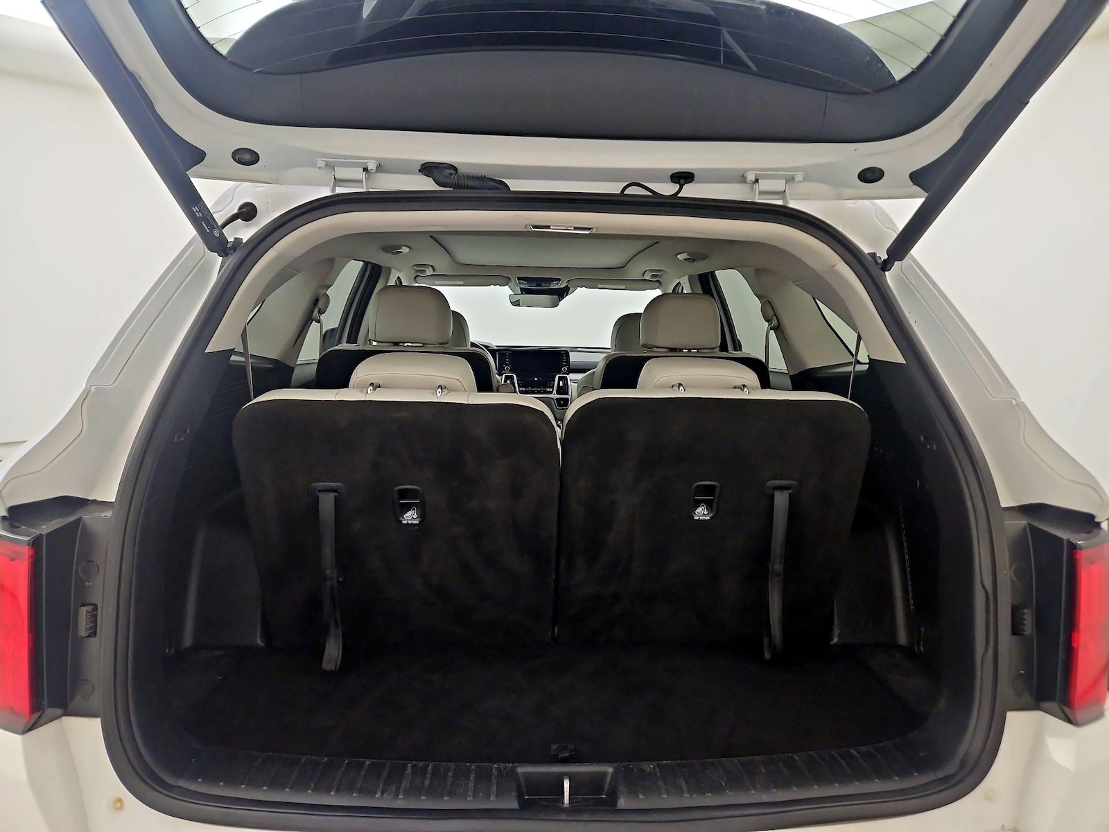 2021 Kia Sorento SX - Photo 24
