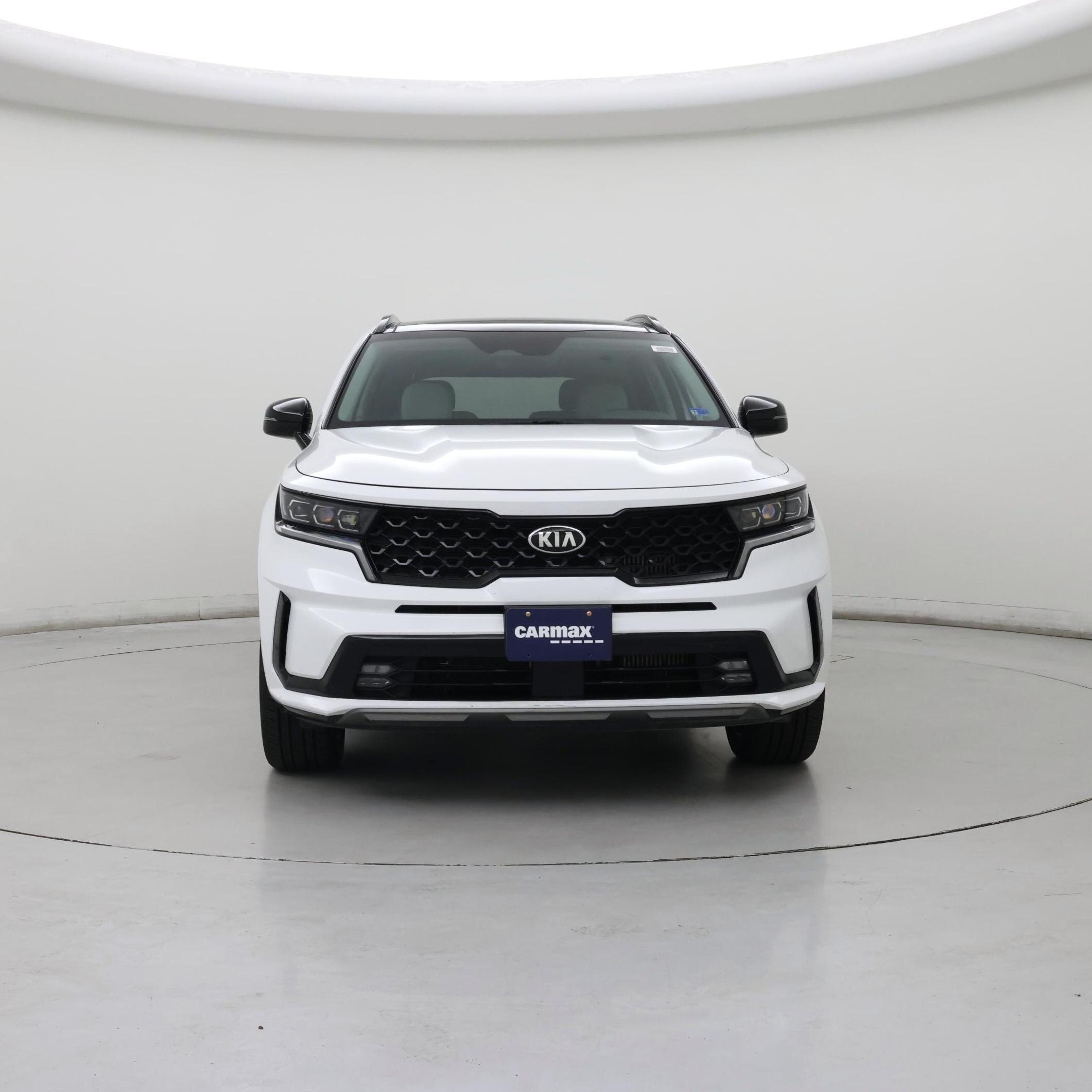 Thumbnail: 2021 Kia Sorento - 5