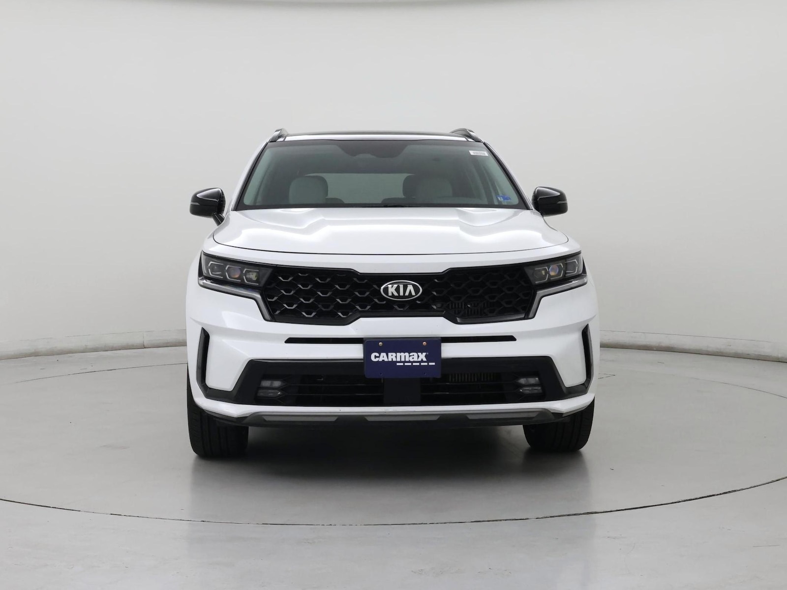 2021 Kia Sorento SX - Photo 6