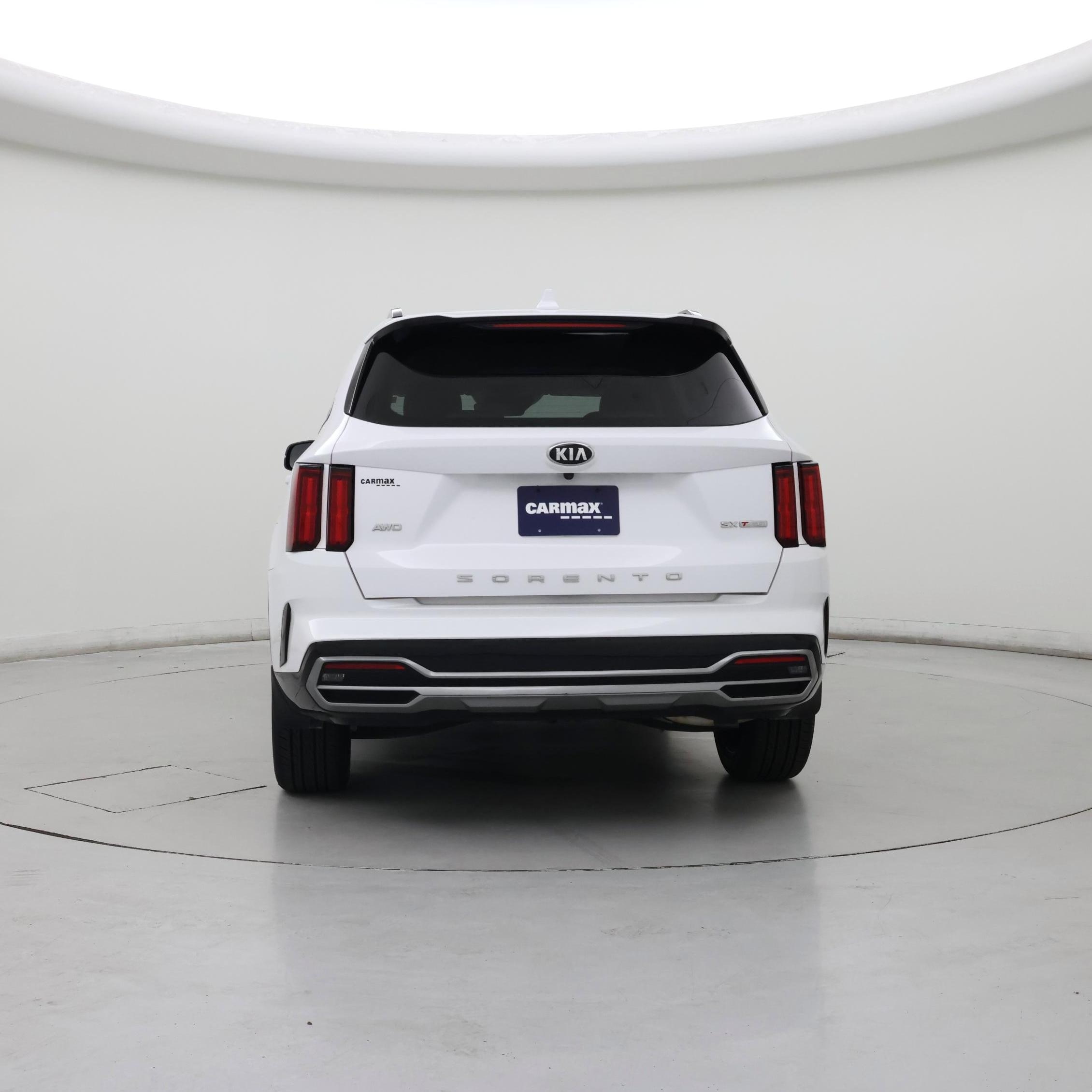 Thumbnail: 2021 Kia Sorento - 6