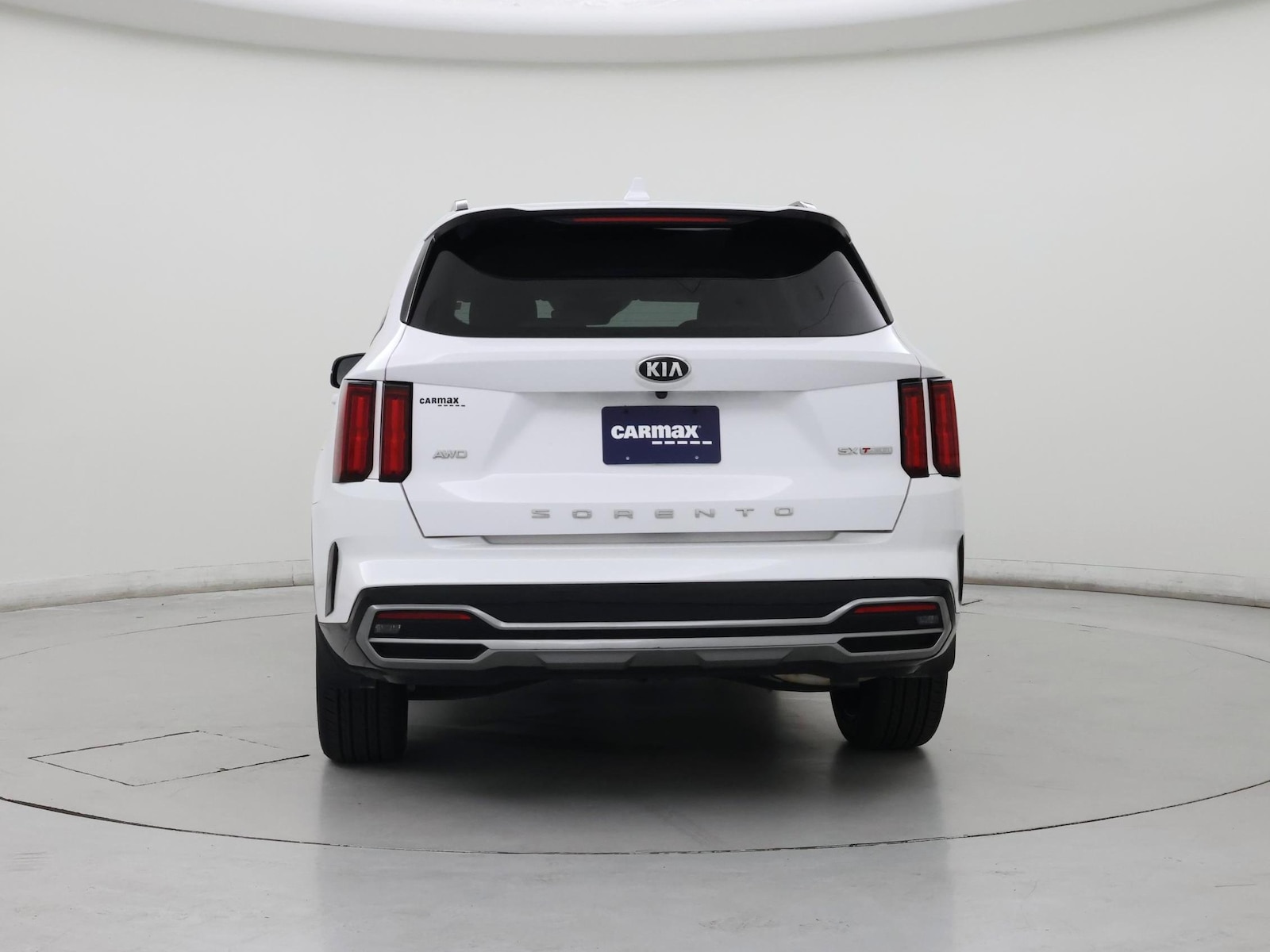 2021 Kia Sorento SX - Photo 7