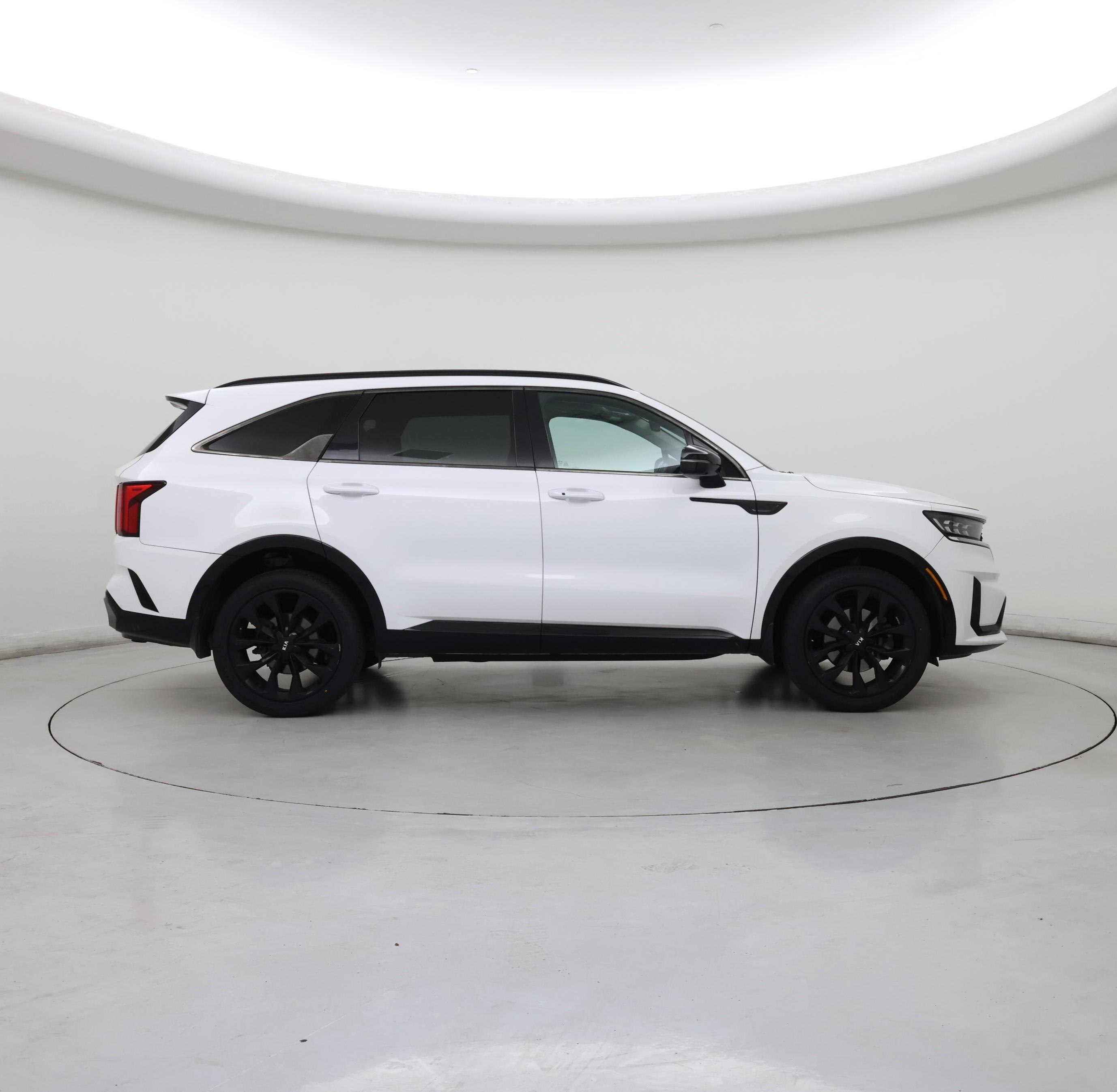 Thumbnail: 2021 Kia Sorento - 7