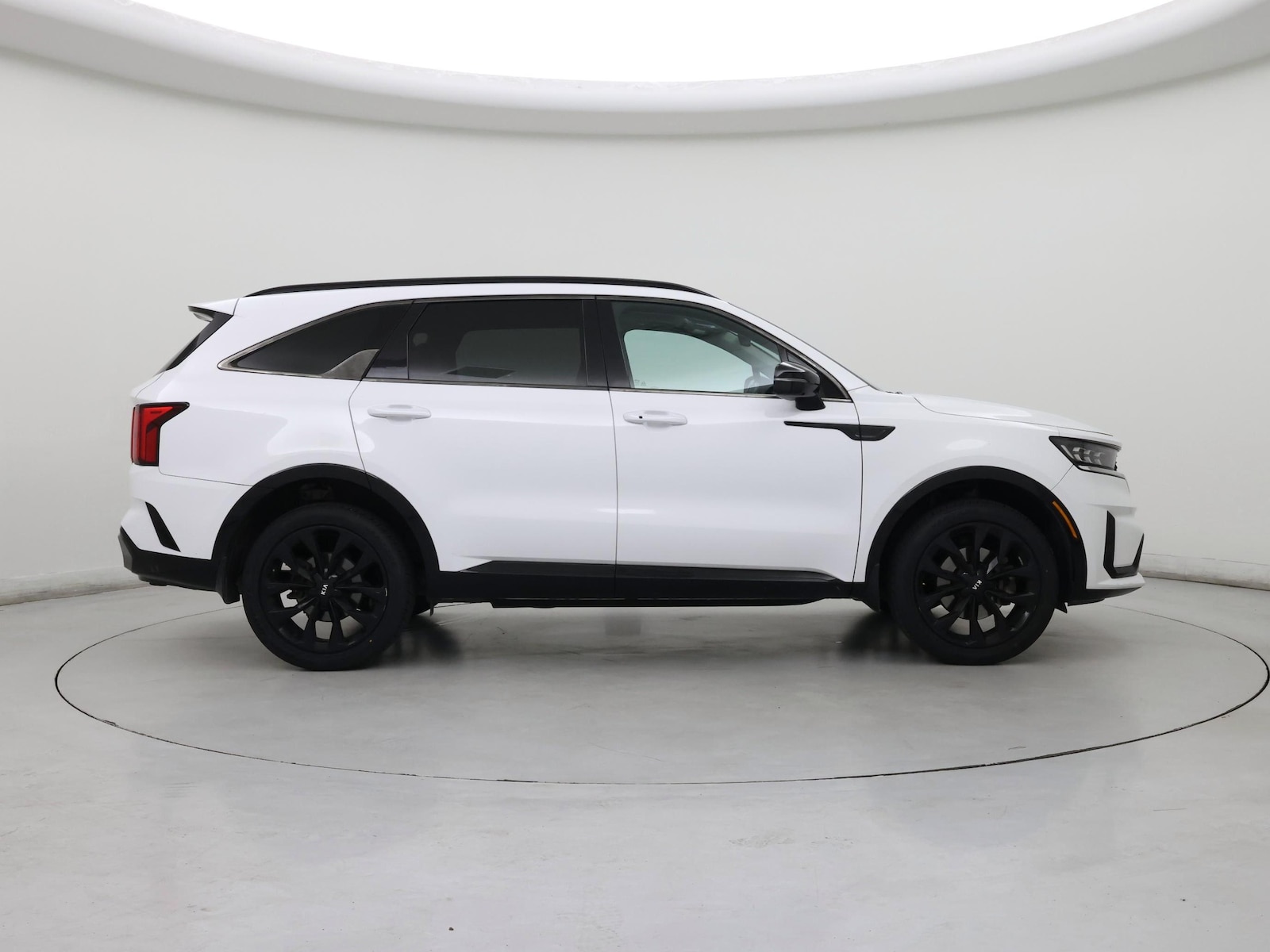 2021 Kia Sorento SX - Photo 8