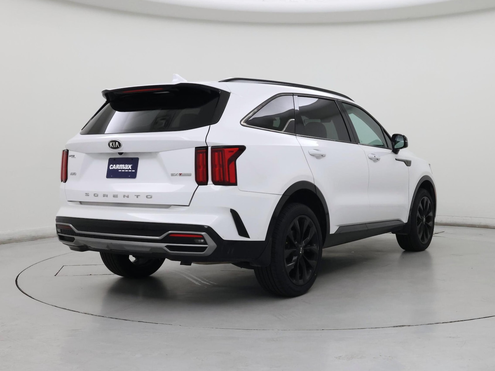2021 Kia Sorento SX - Photo 9