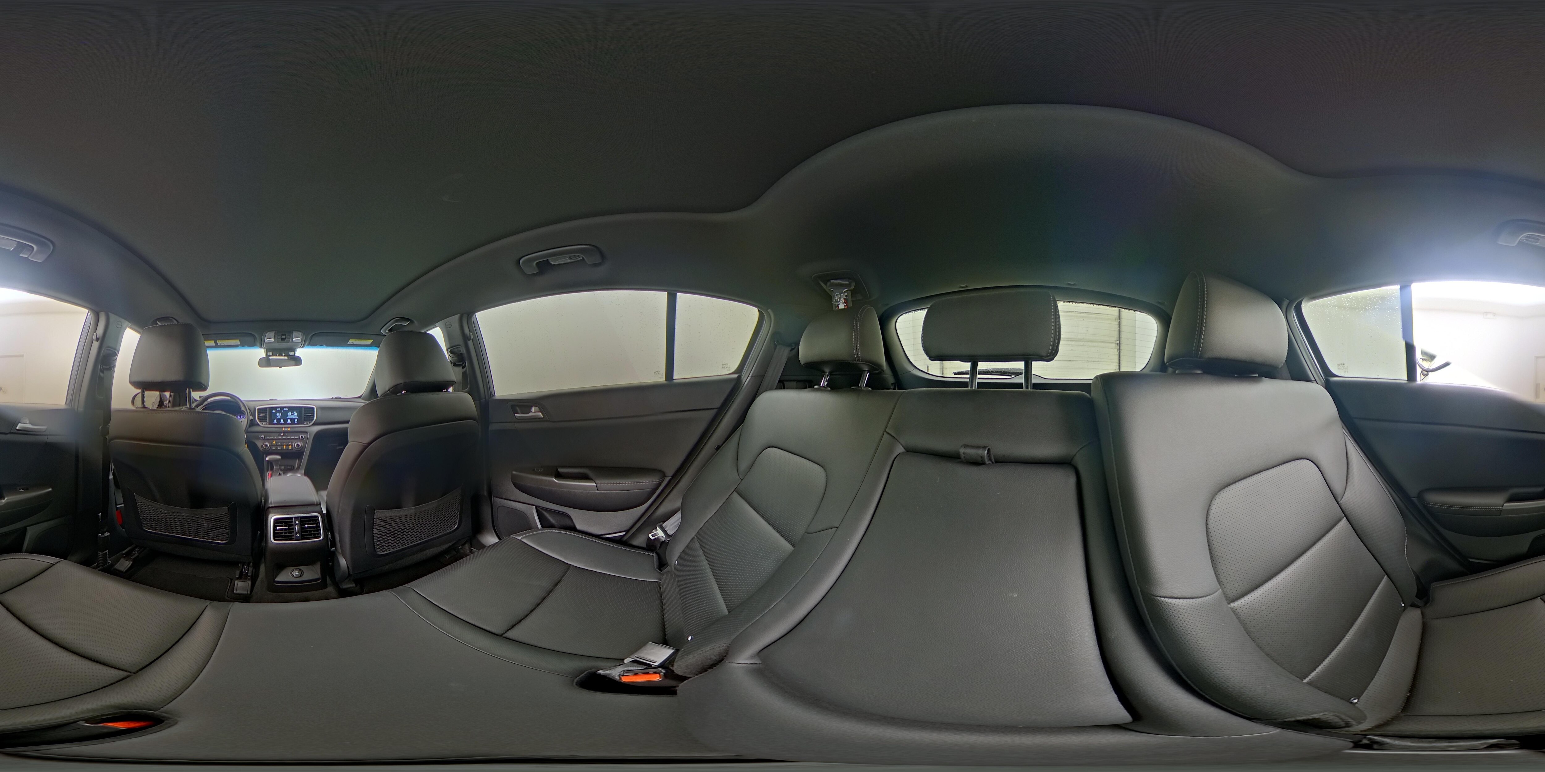 2022 Kia Sportage Nightfall - Photo 26
