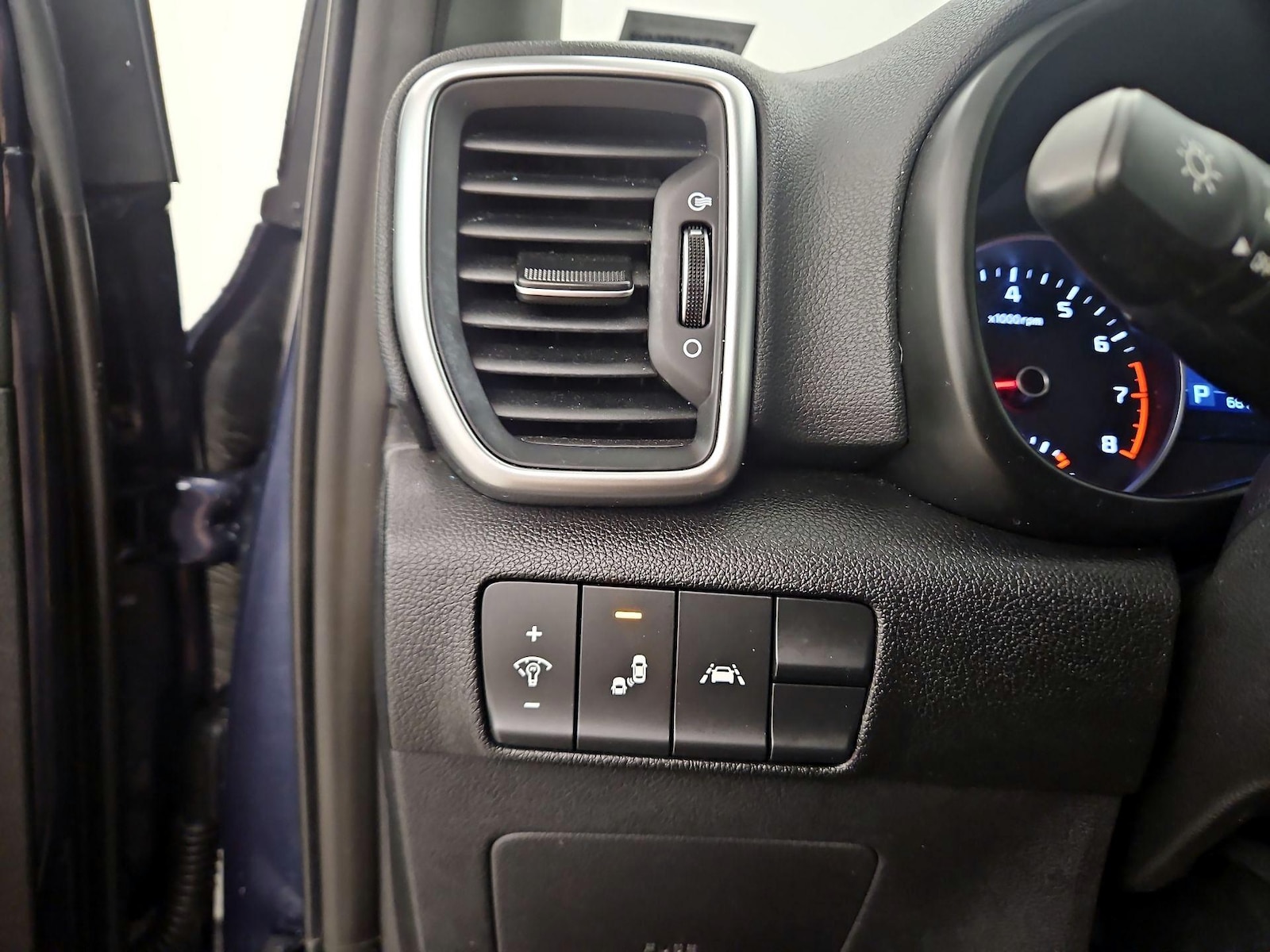 2022 Kia Sportage Nightfall - Photo 14