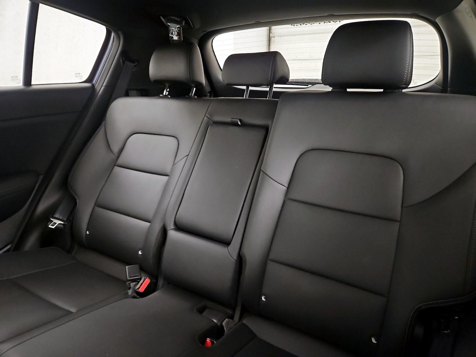 2022 Kia Sportage Nightfall - Photo 21