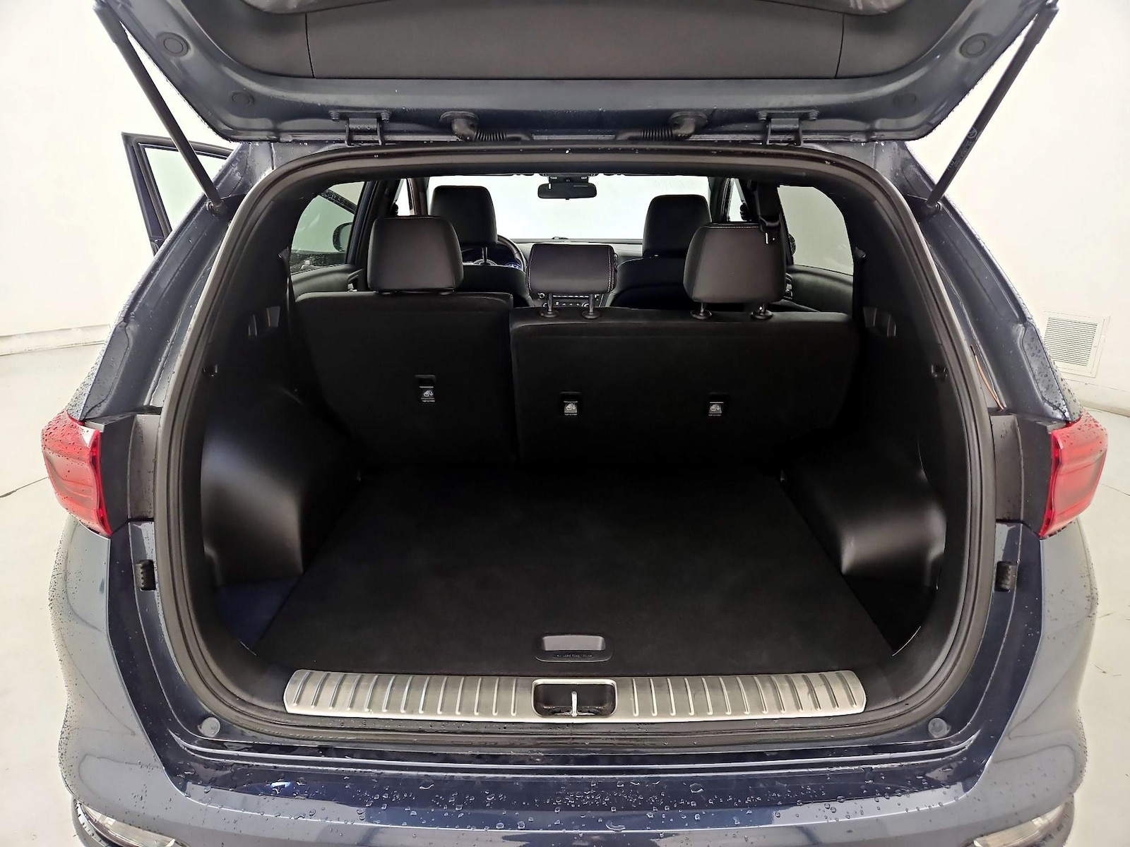 2022 Kia Sportage Nightfall - Photo 22