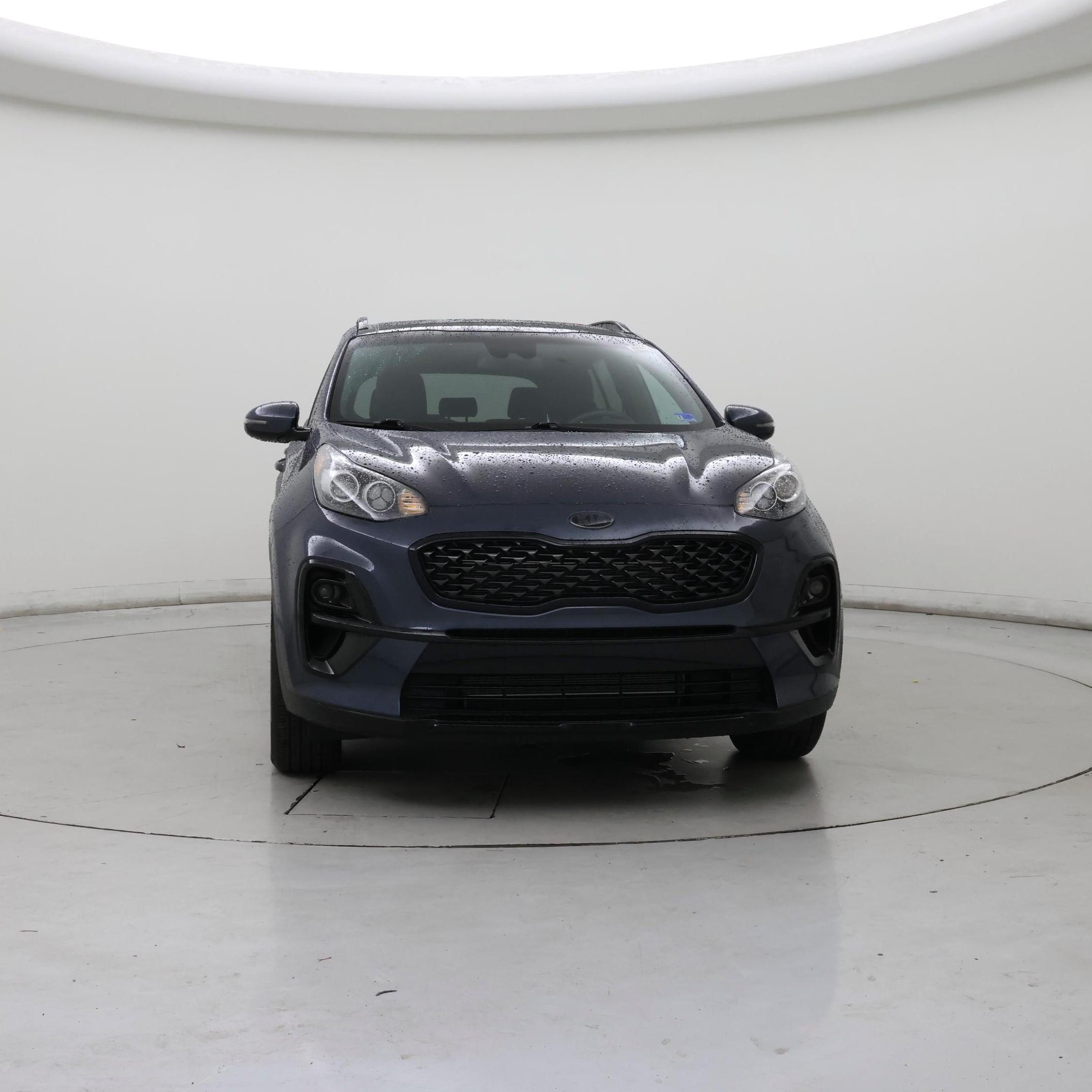 Thumbnail: 2022 Kia Sportage - 5