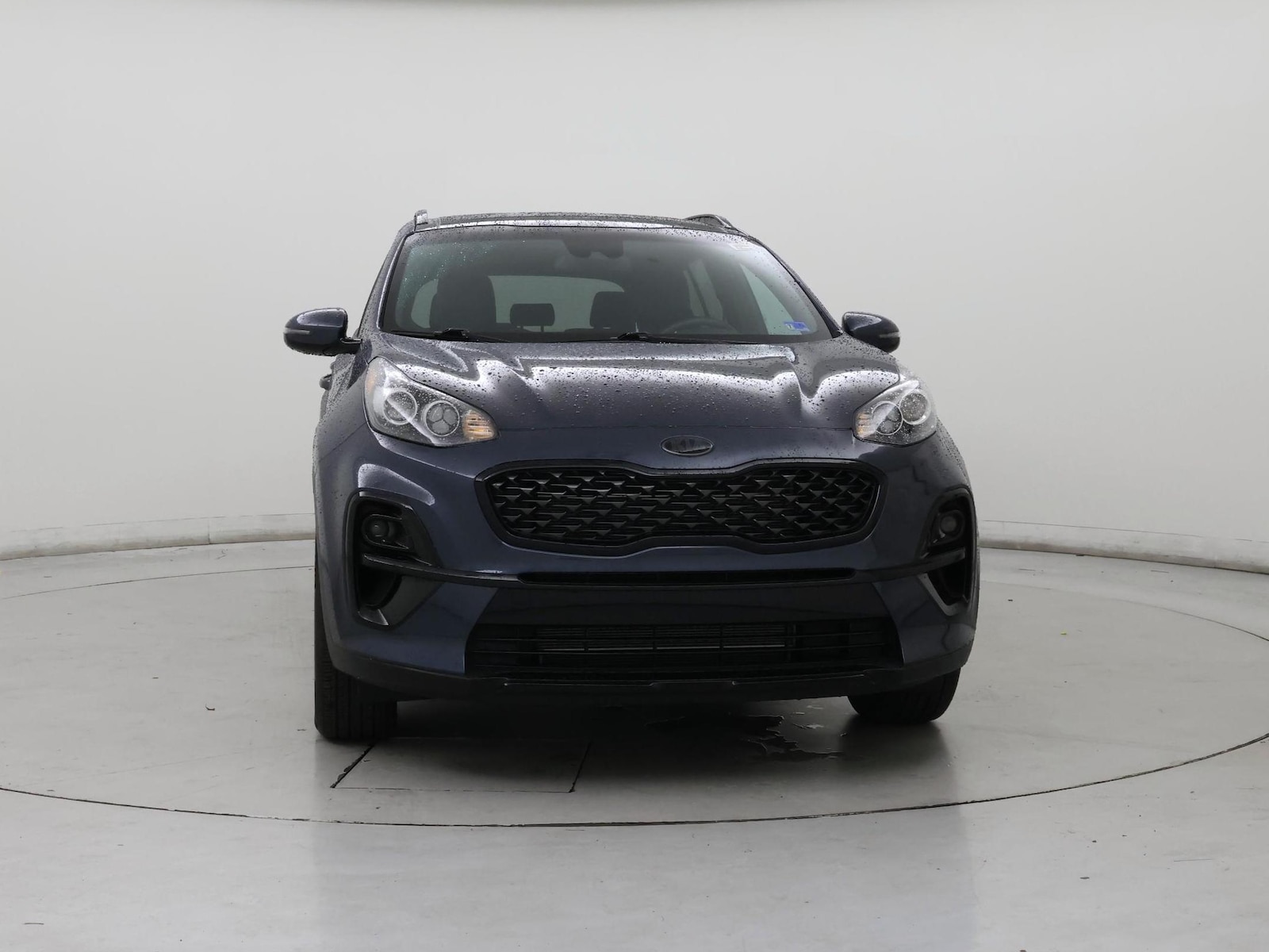 2022 Kia Sportage Nightfall - Photo 6
